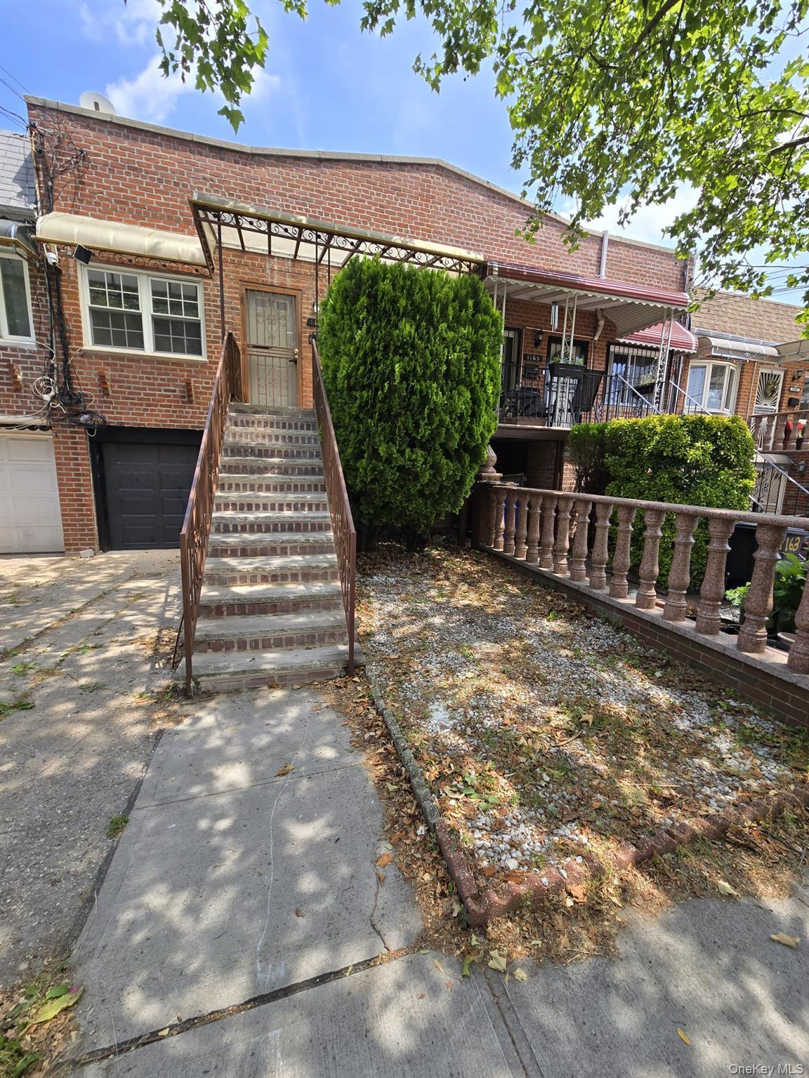 Single Family E 101st Street Brooklyn, NY 11236, MLS-1018424-2
