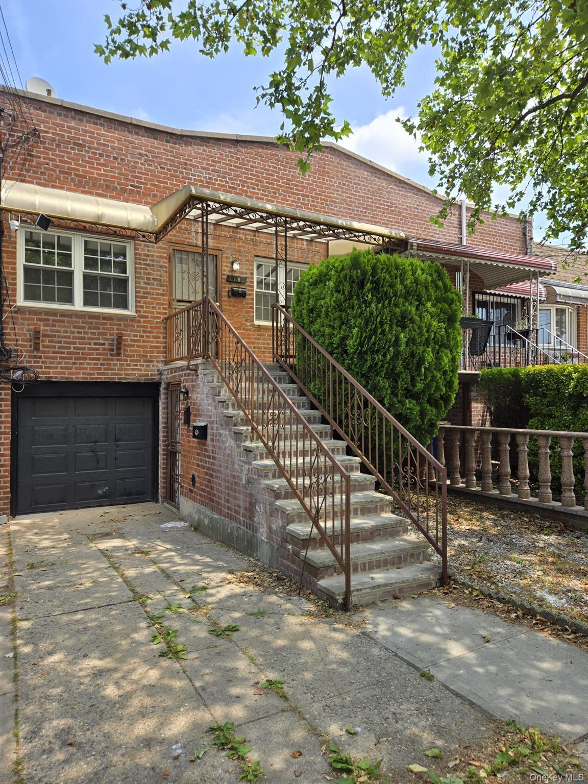 Single Family E 101st Street Brooklyn, NY 11236, MLS-1018424-3