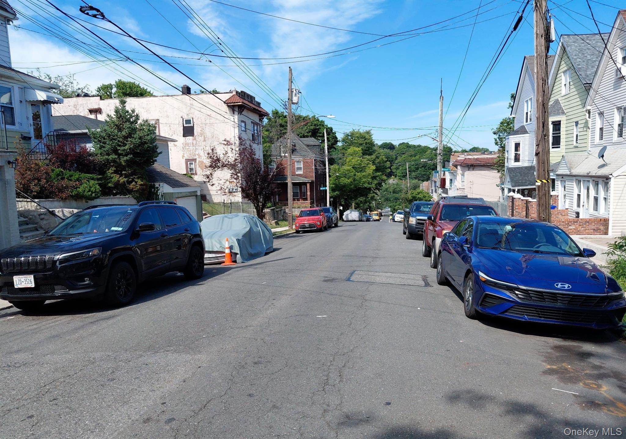 Single Family Benziger Avenue  Staten Island, NY 10301, MLS-1018440-4