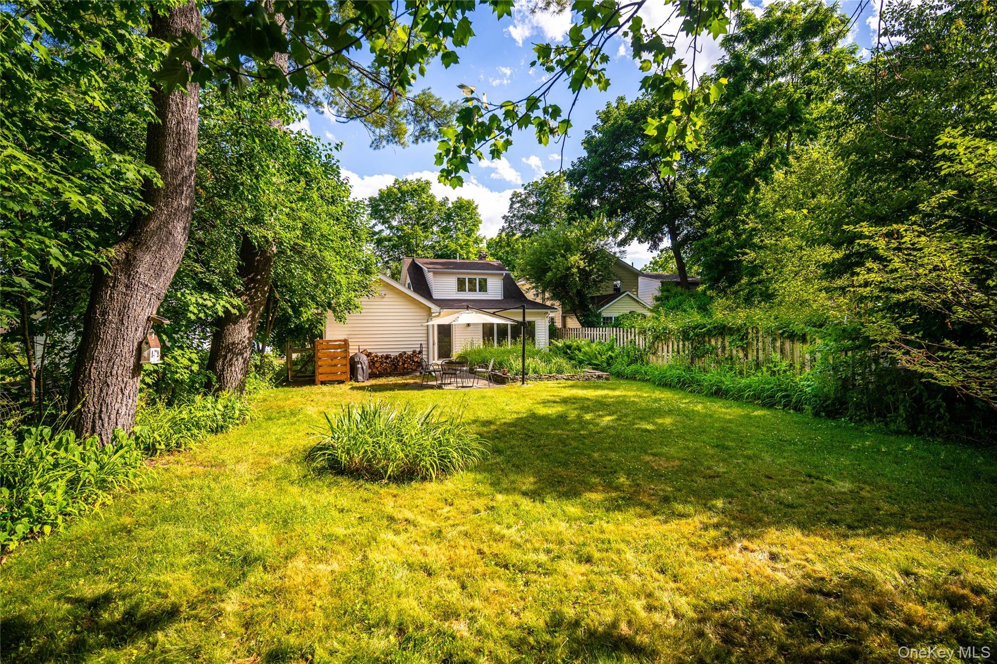 Single Family South Street Dutchess County, NY 12572, MLS-1018441-15