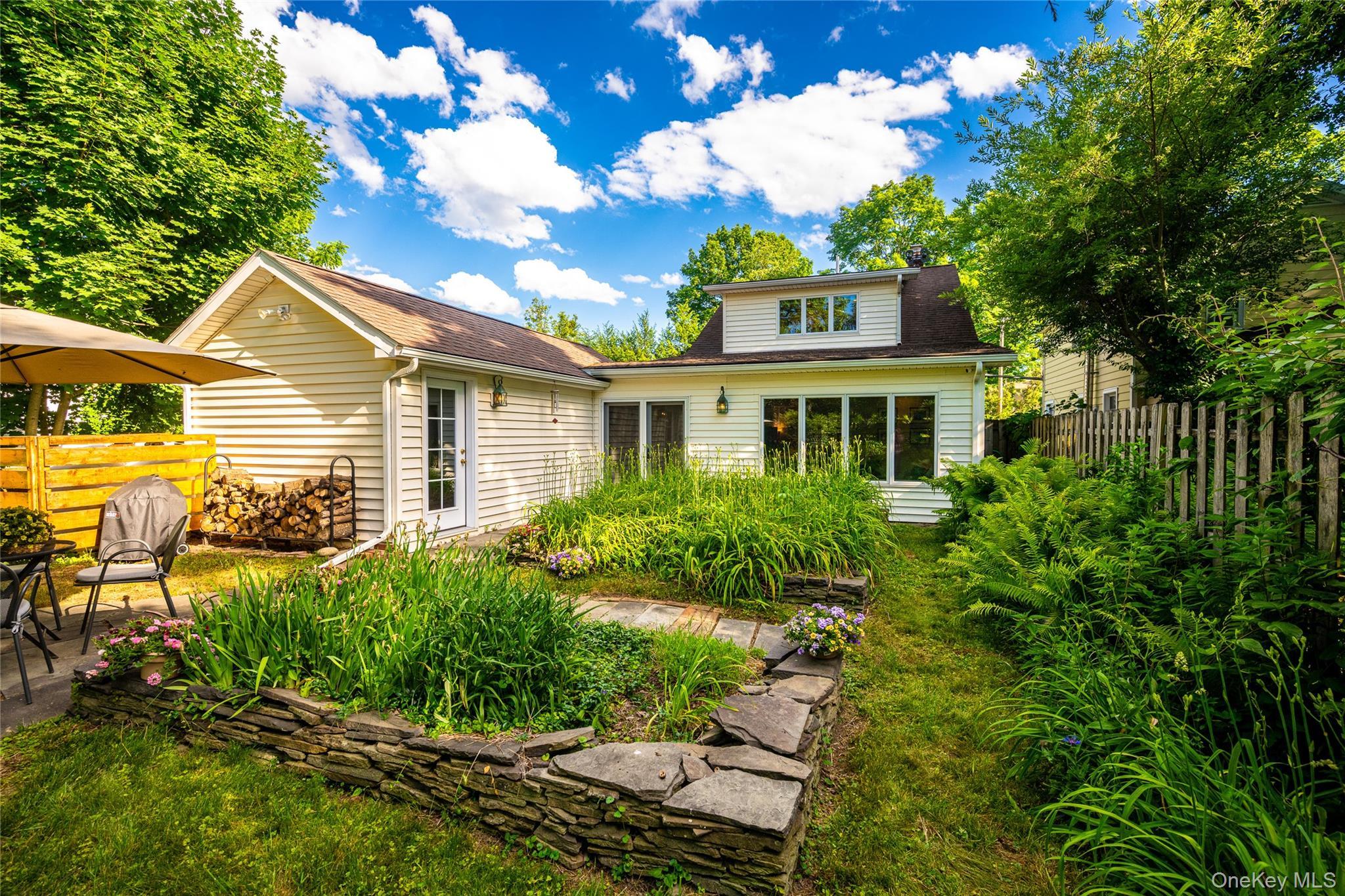 Single Family South Street Dutchess County, NY 12572, MLS-1018441-16