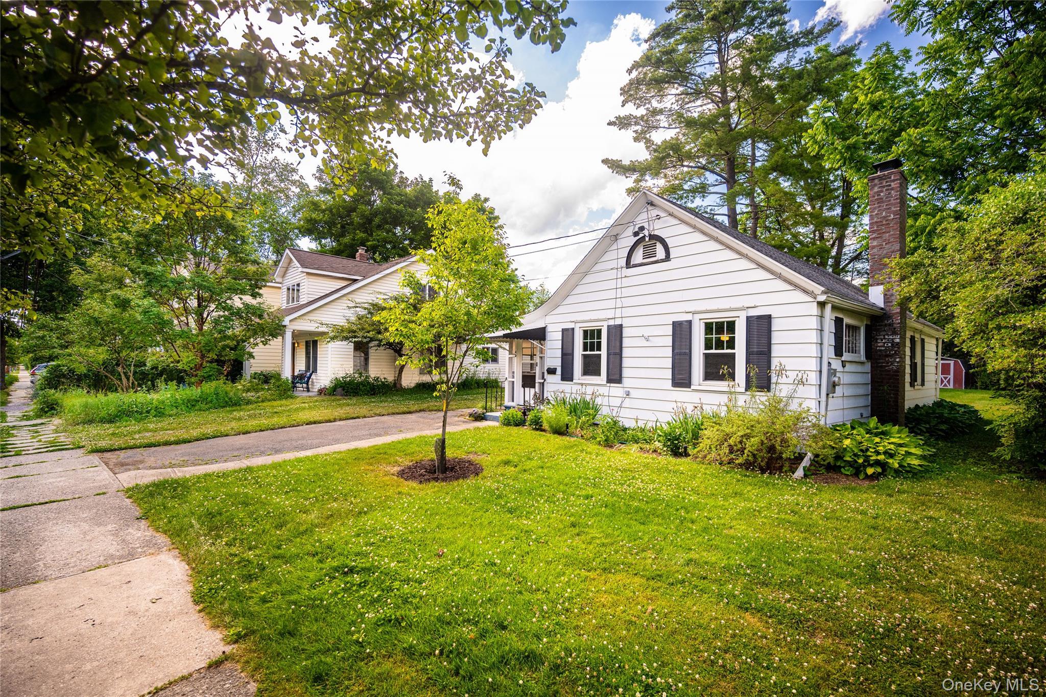 Single Family South Street Dutchess County, NY 12572, MLS-1018441-17
