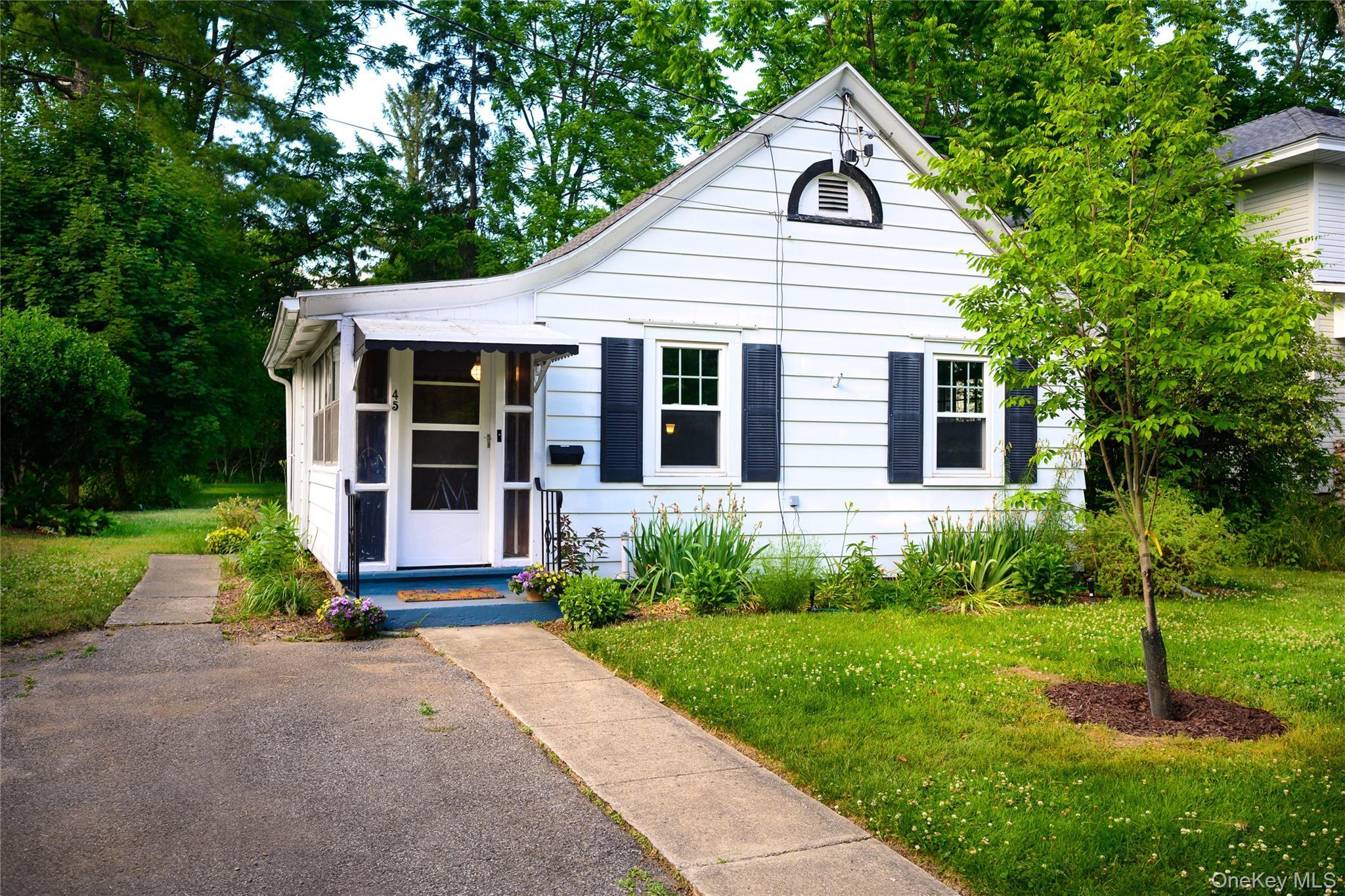 Single Family South Street Dutchess County, NY 12572, MLS-1018441-2