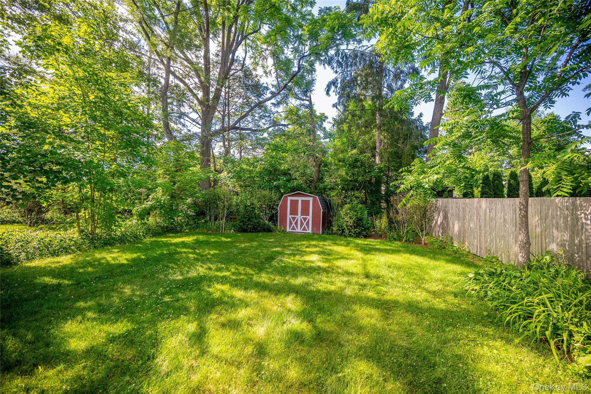 Single Family South Street Dutchess County, NY 12572, MLS-1018441-22