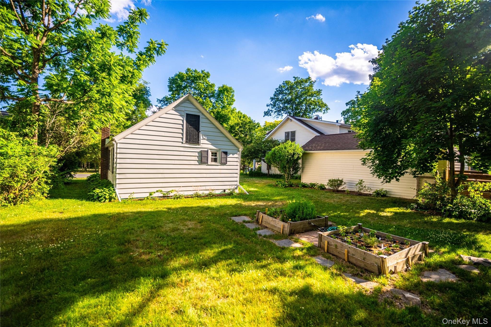 Single Family South Street Dutchess County, NY 12572, MLS-1018441-24
