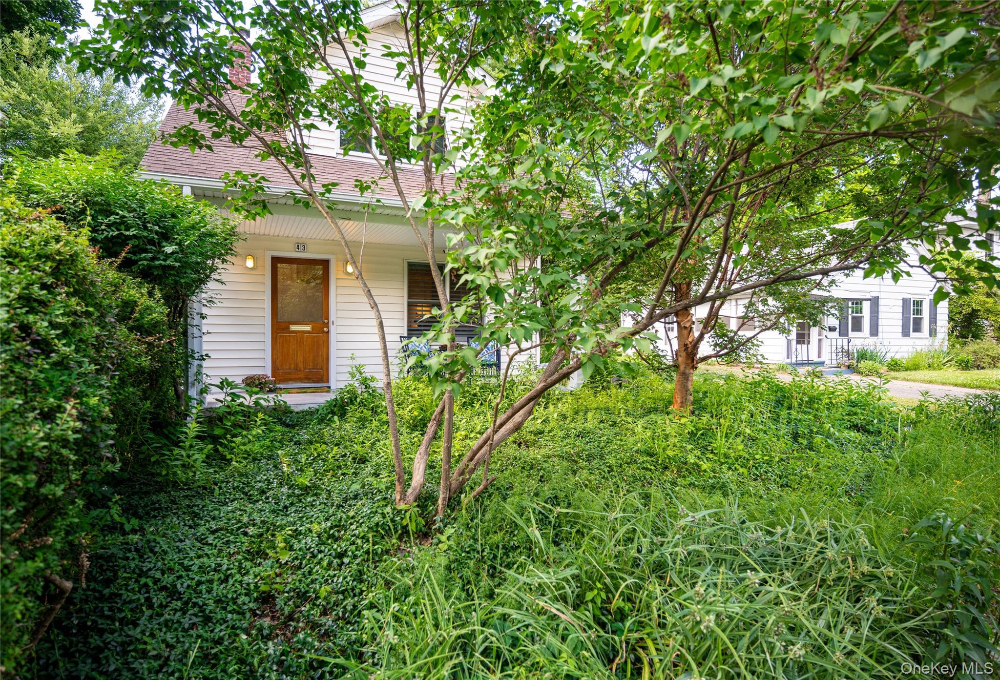 Single Family South Street Dutchess County, NY 12572, MLS-1018441-25