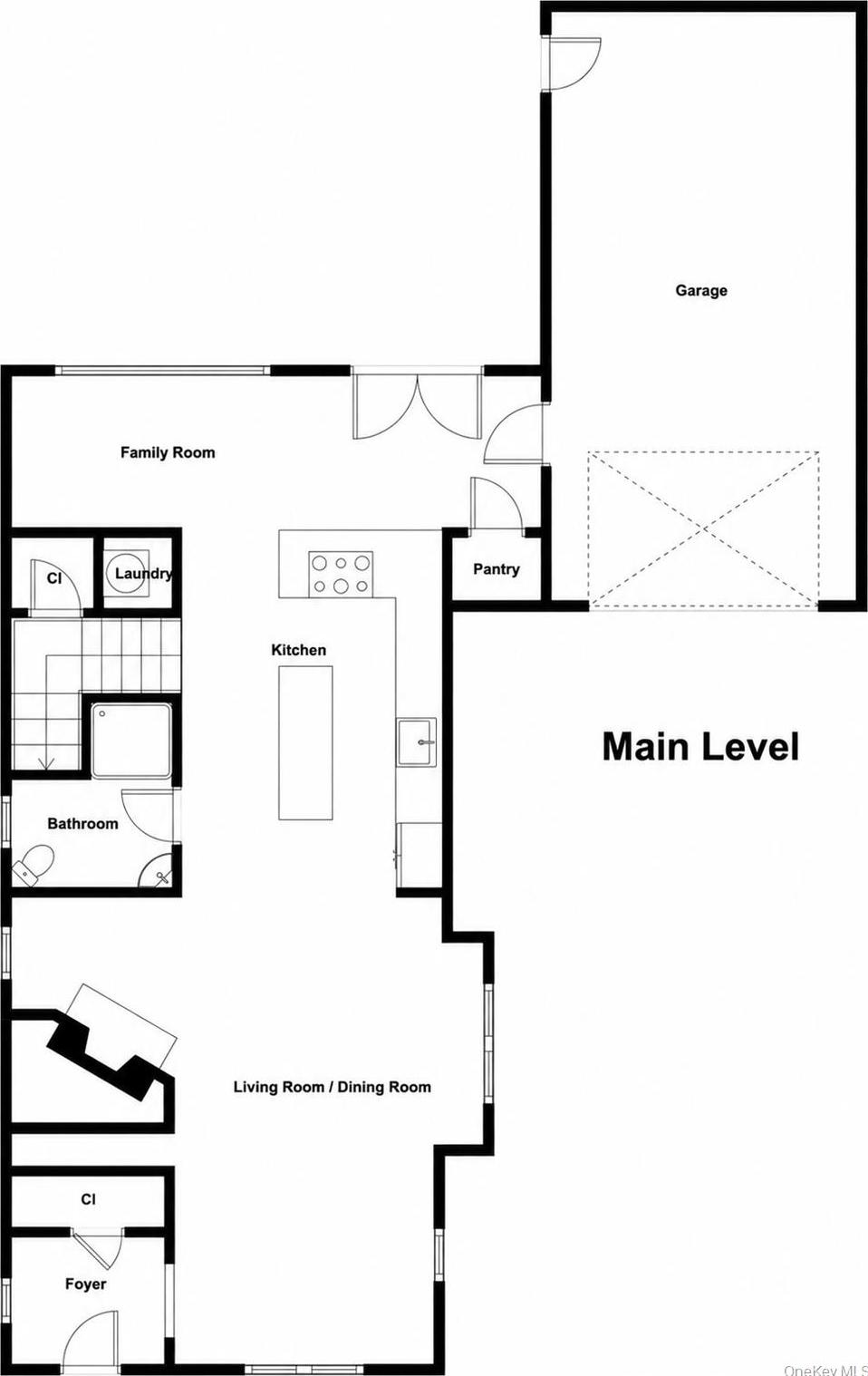Single Family South Street Dutchess County, NY 12572, MLS-1018441-26