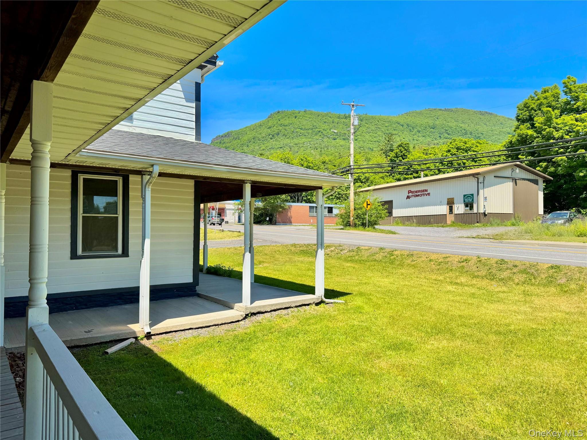 Single Family Rt-23a  Greene County, NY 12414, MLS-1018444-47