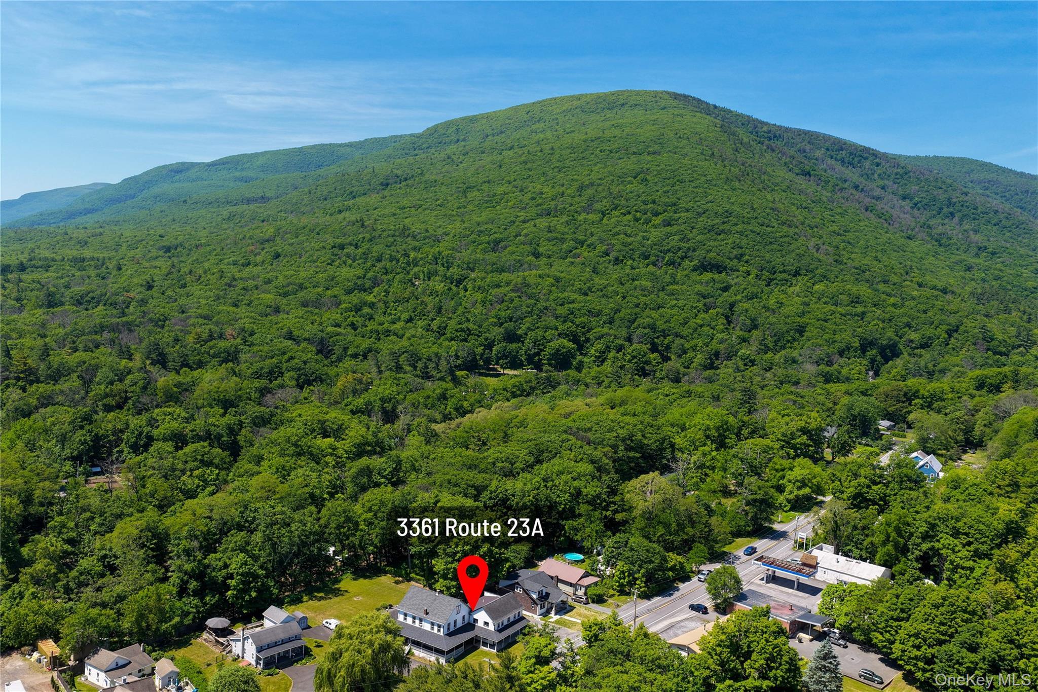 Single Family Rt-23a  Greene County, NY 12414, MLS-1018444-48