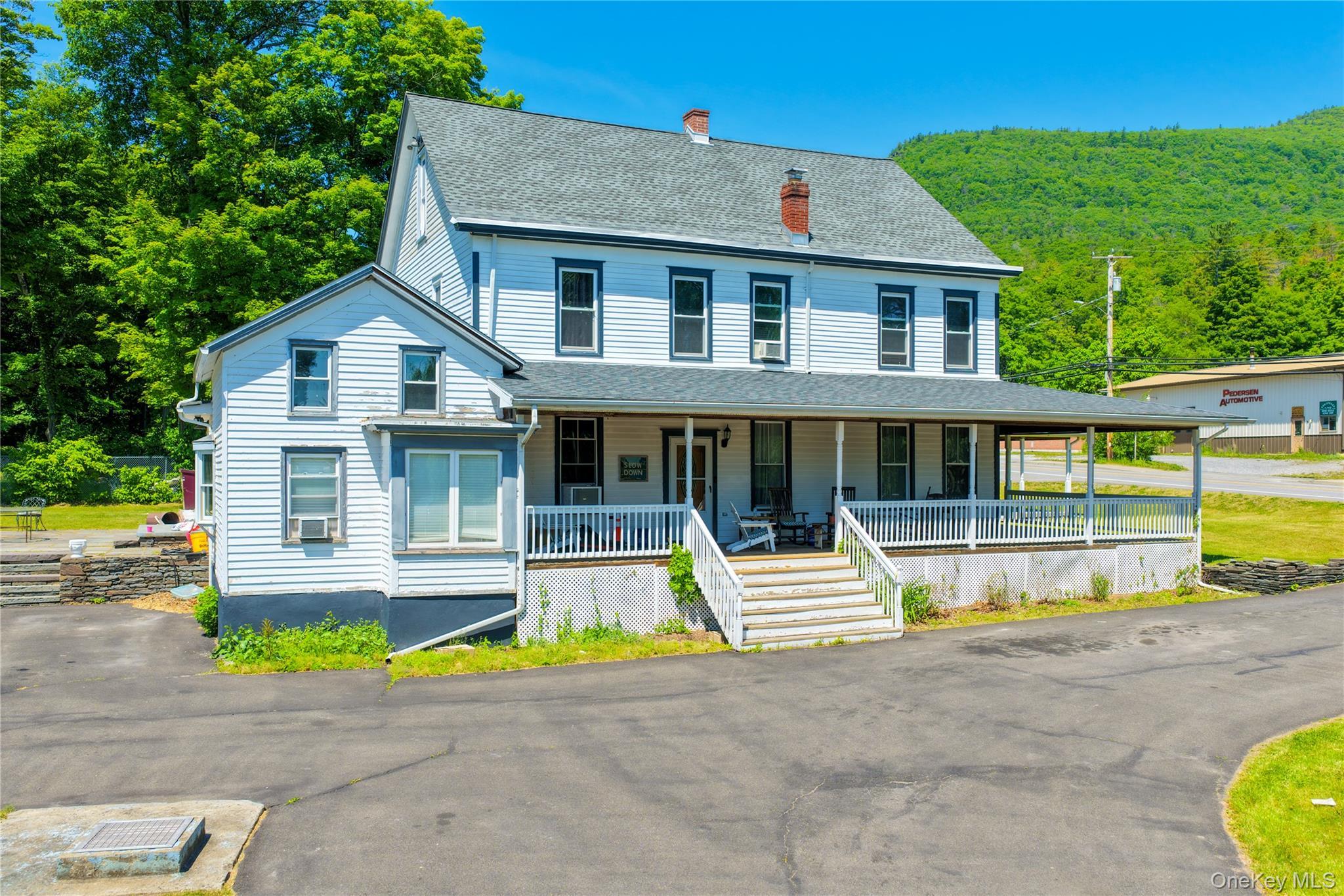 Single Family Rt-23a  Greene County, NY 12414, MLS-1018444-6