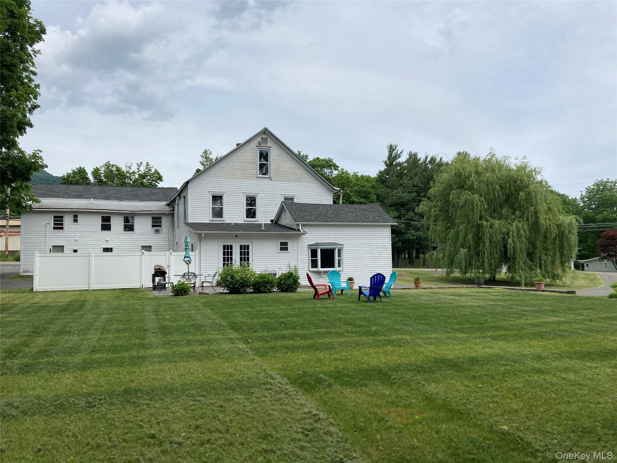 Single Family Rt-23a  Greene County, NY 12414, MLS-1018444-7