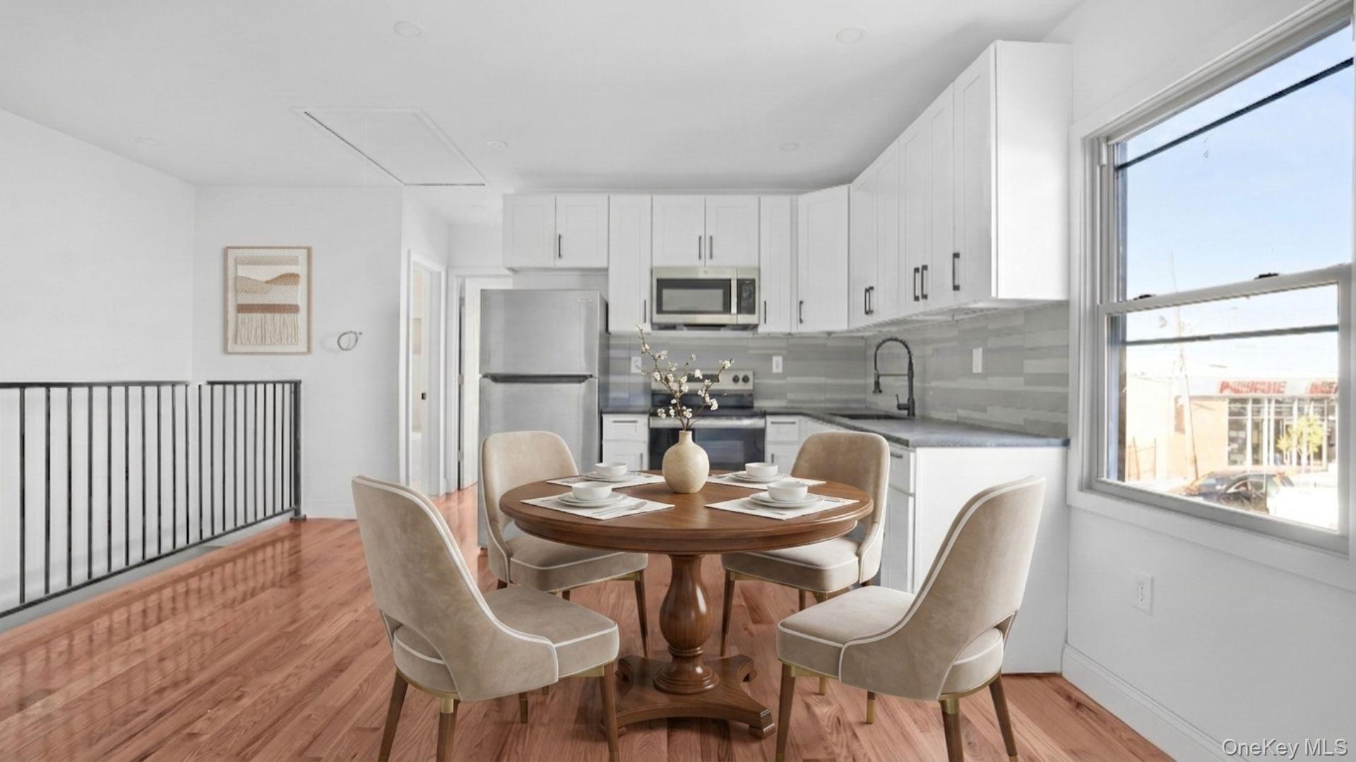 Single Family E 211th Street Bronx, NY 10469, MLS-1018447-3