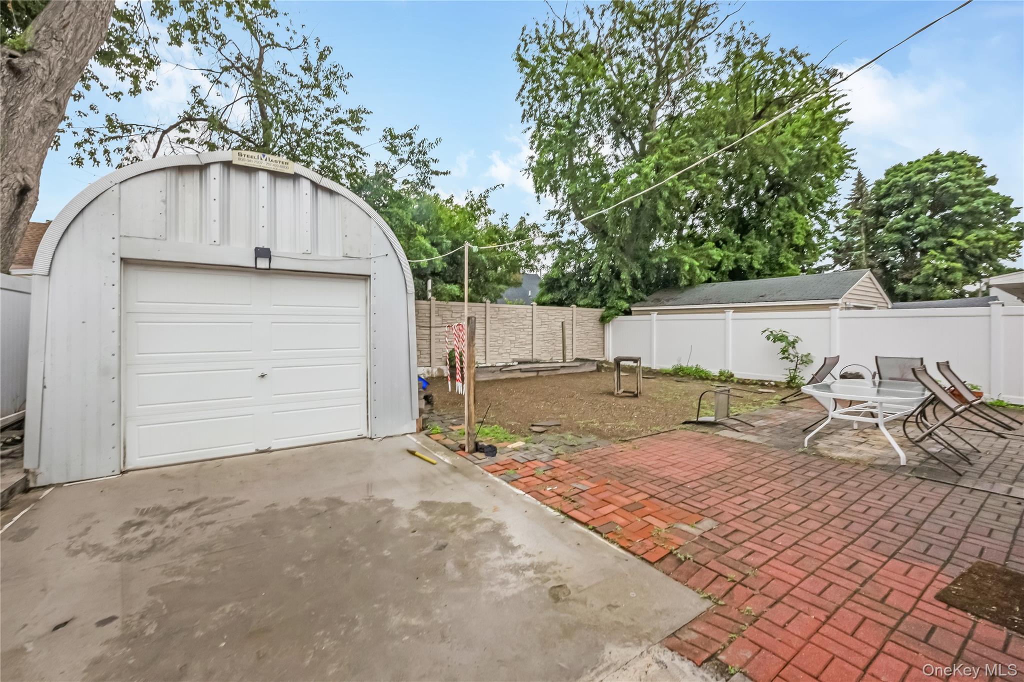 Single Family Haig Road Nassau County, NY 11581, MLS-1018460-10