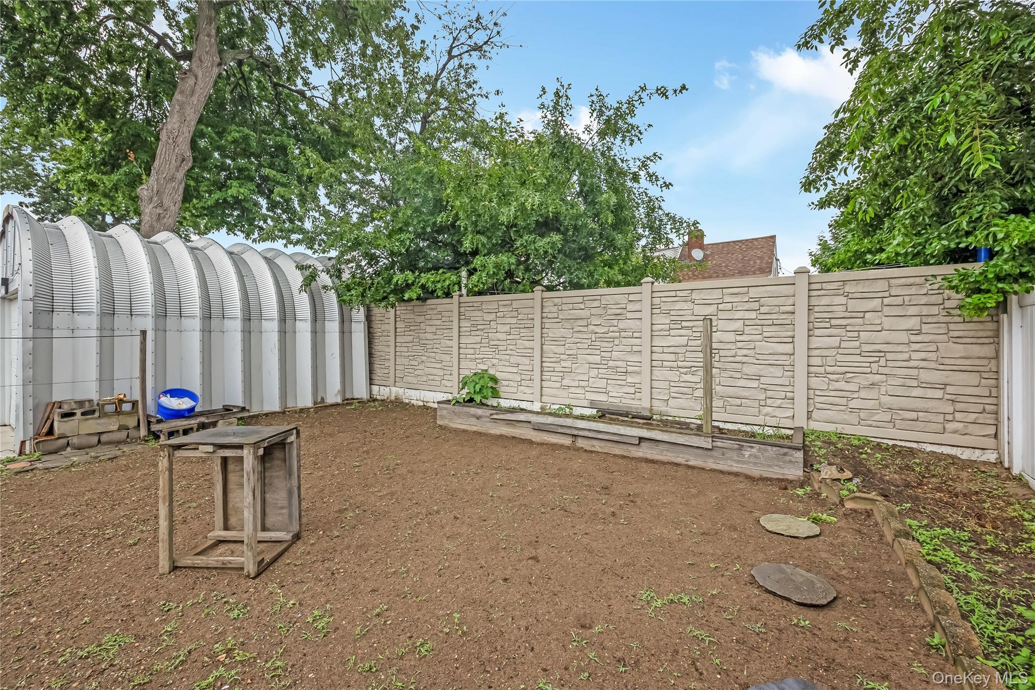 Single Family Haig Road Nassau County, NY 11581, MLS-1018460-11