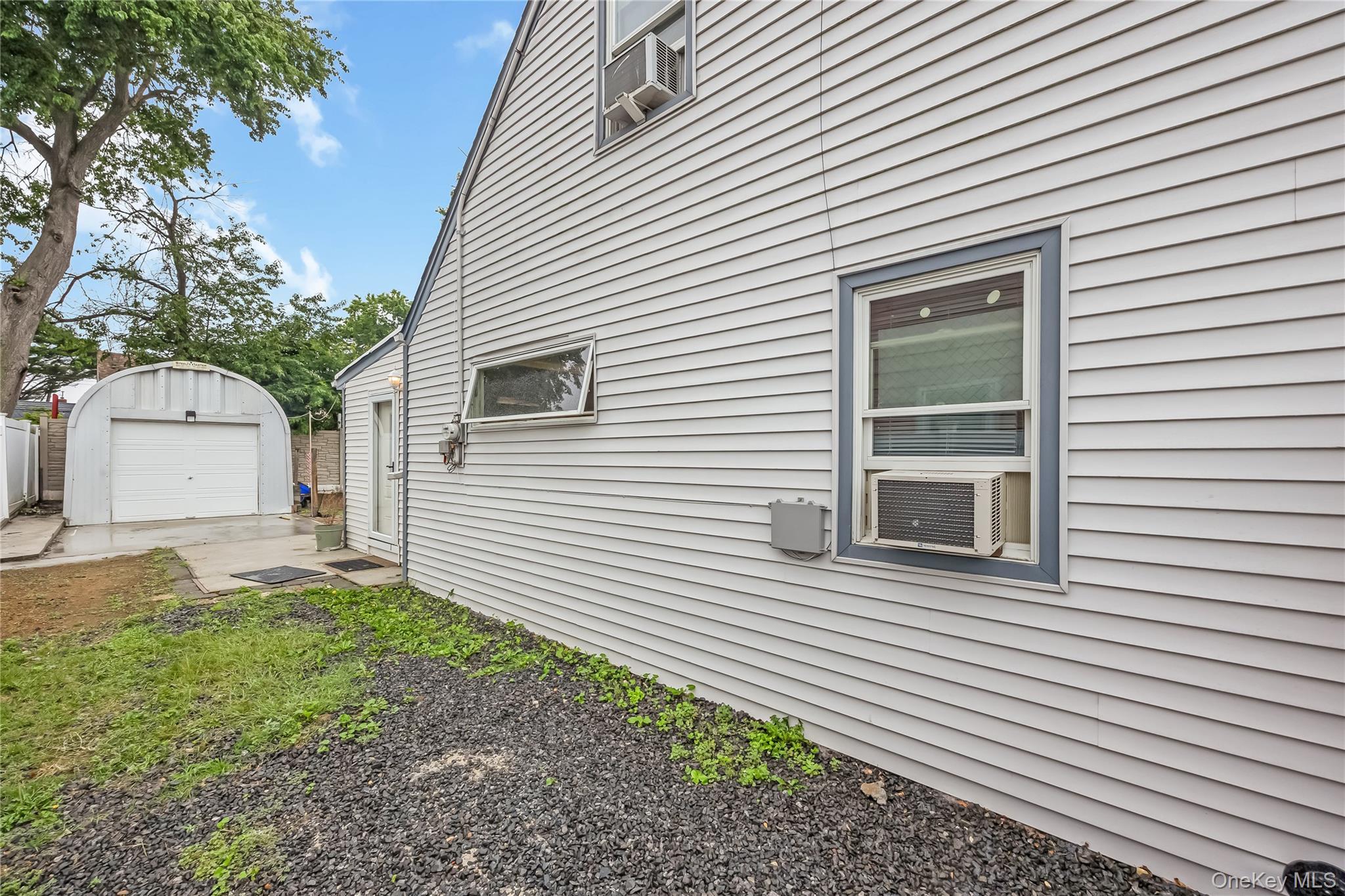 Single Family Haig Road  Nassau County, NY 11581, MLS-1018460-12