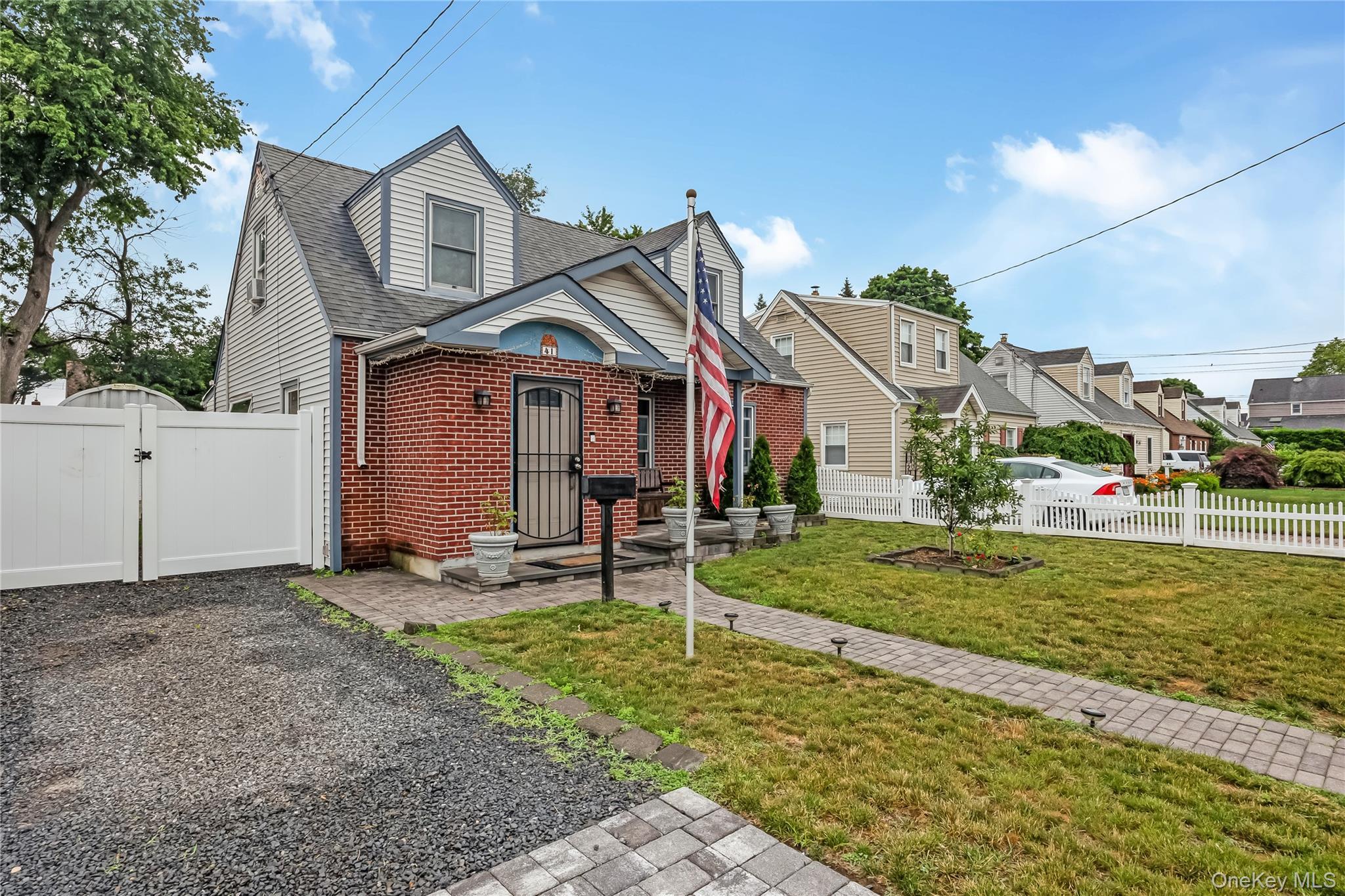 Single Family Haig Road Nassau County, NY 11581, MLS-1018460-2