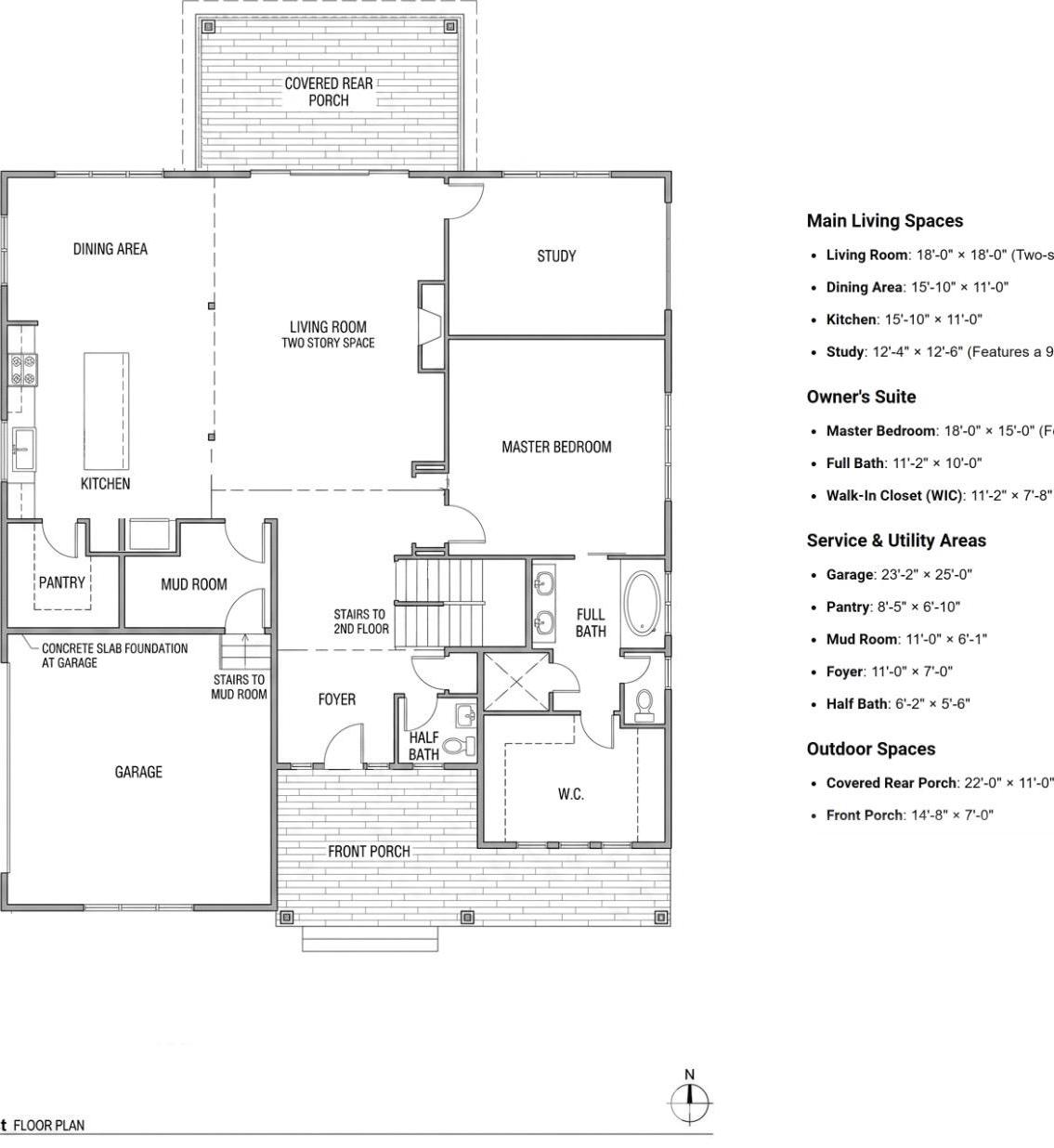Single Family N North Phillips Avenue  Suffolk County, NY 11972, MLS-1018468-10