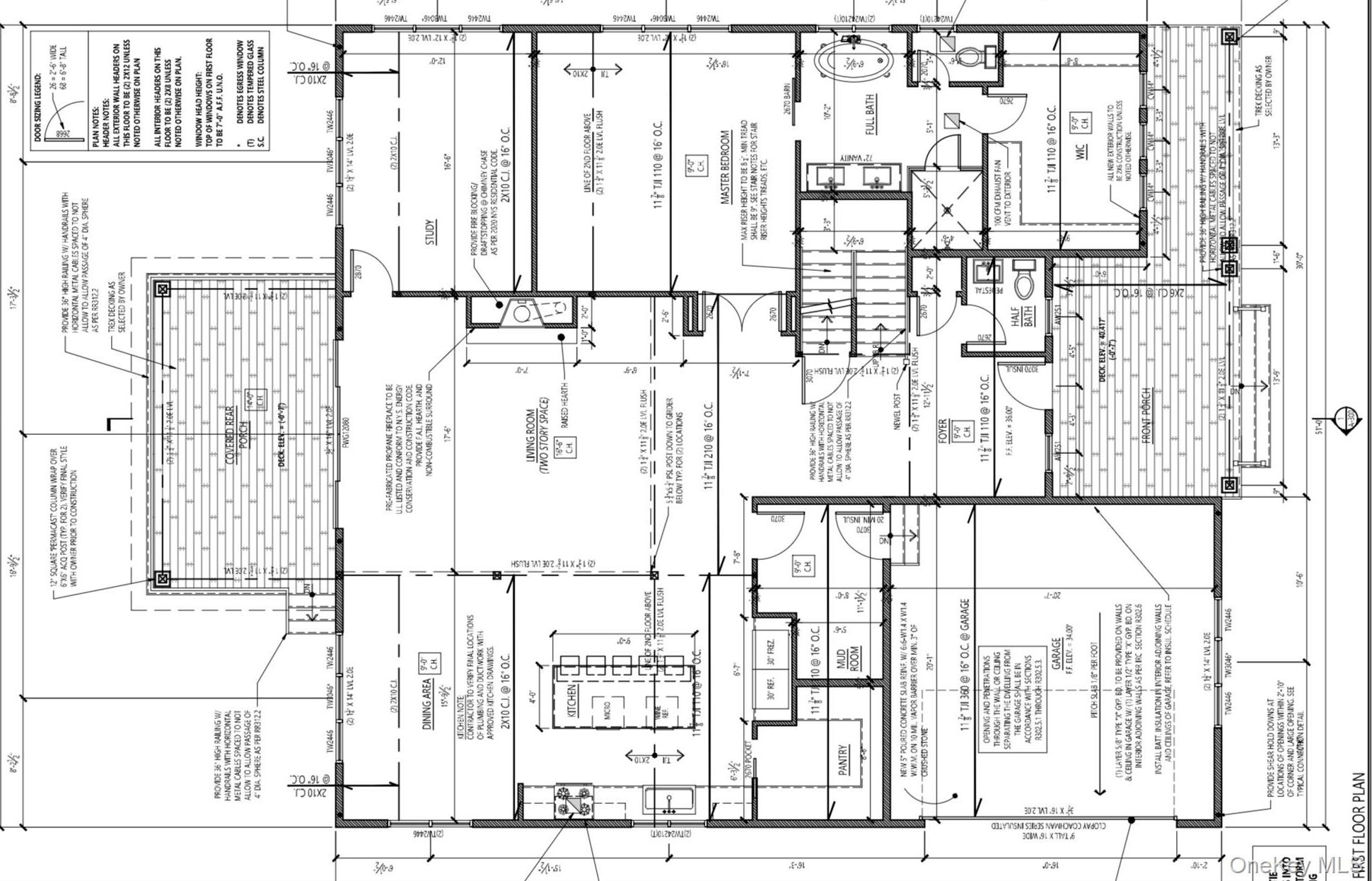 Single Family N North Phillips Avenue  Suffolk County, NY 11972, MLS-1018468-6