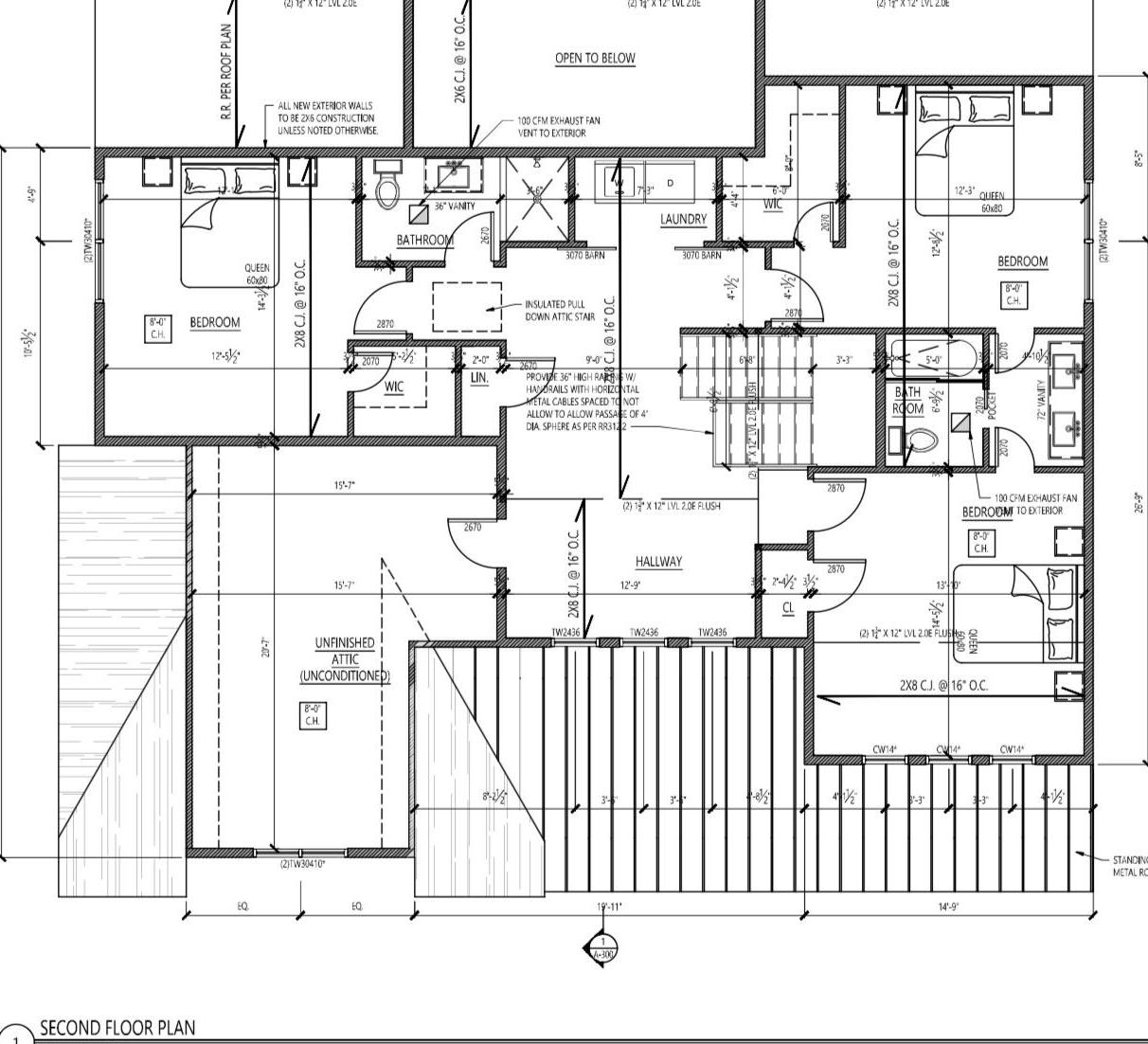Single Family N North Phillips Avenue  Suffolk County, NY 11972, MLS-1018468-7
