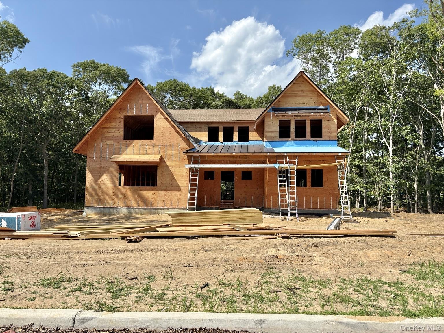 Single Family N North Phillips Avenue  Suffolk County, NY 11972, MLS-1018468-8