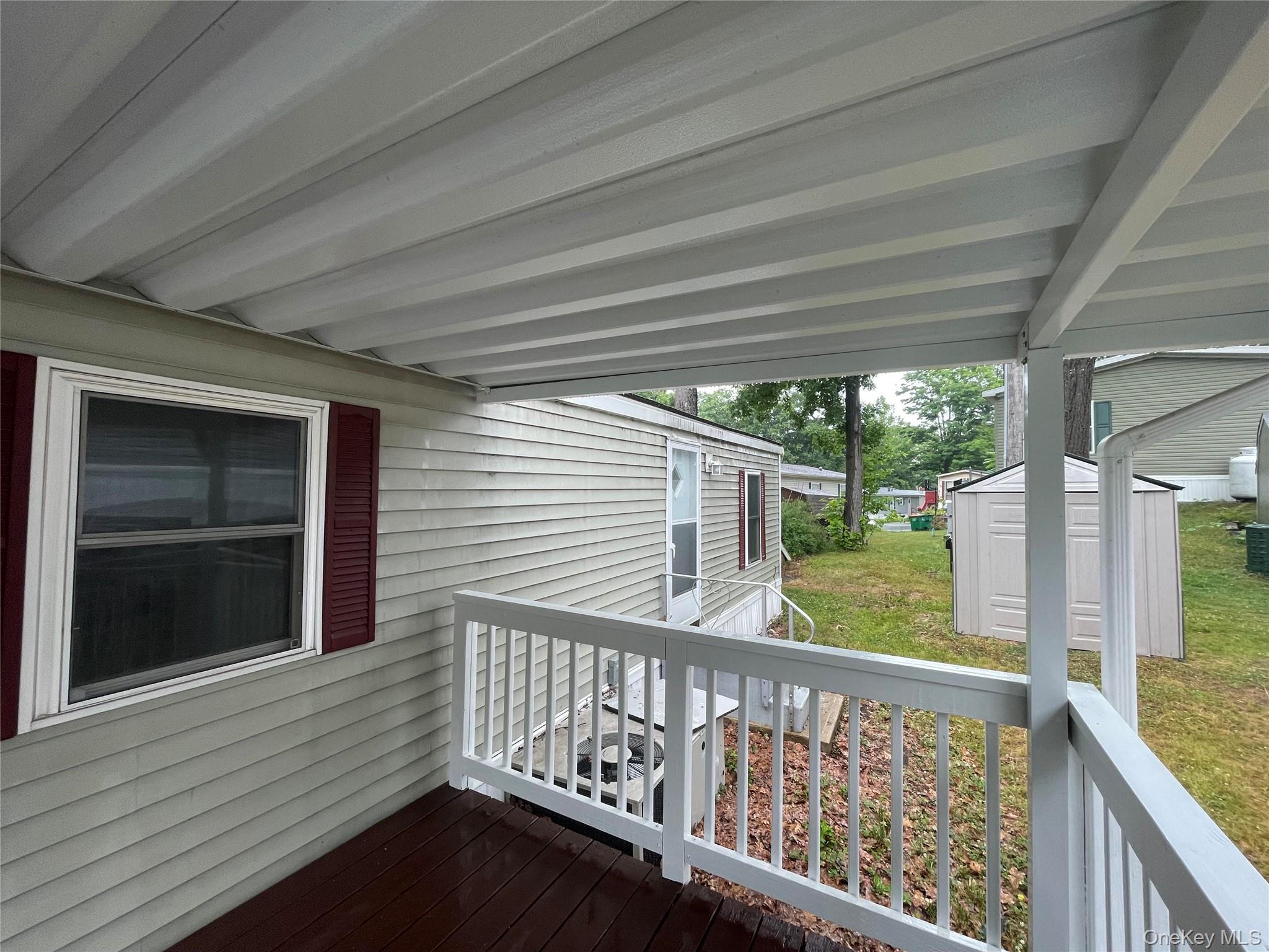 Single Family New Hackensack Road  Dutchess County, NY 12590, MLS-1018484-18