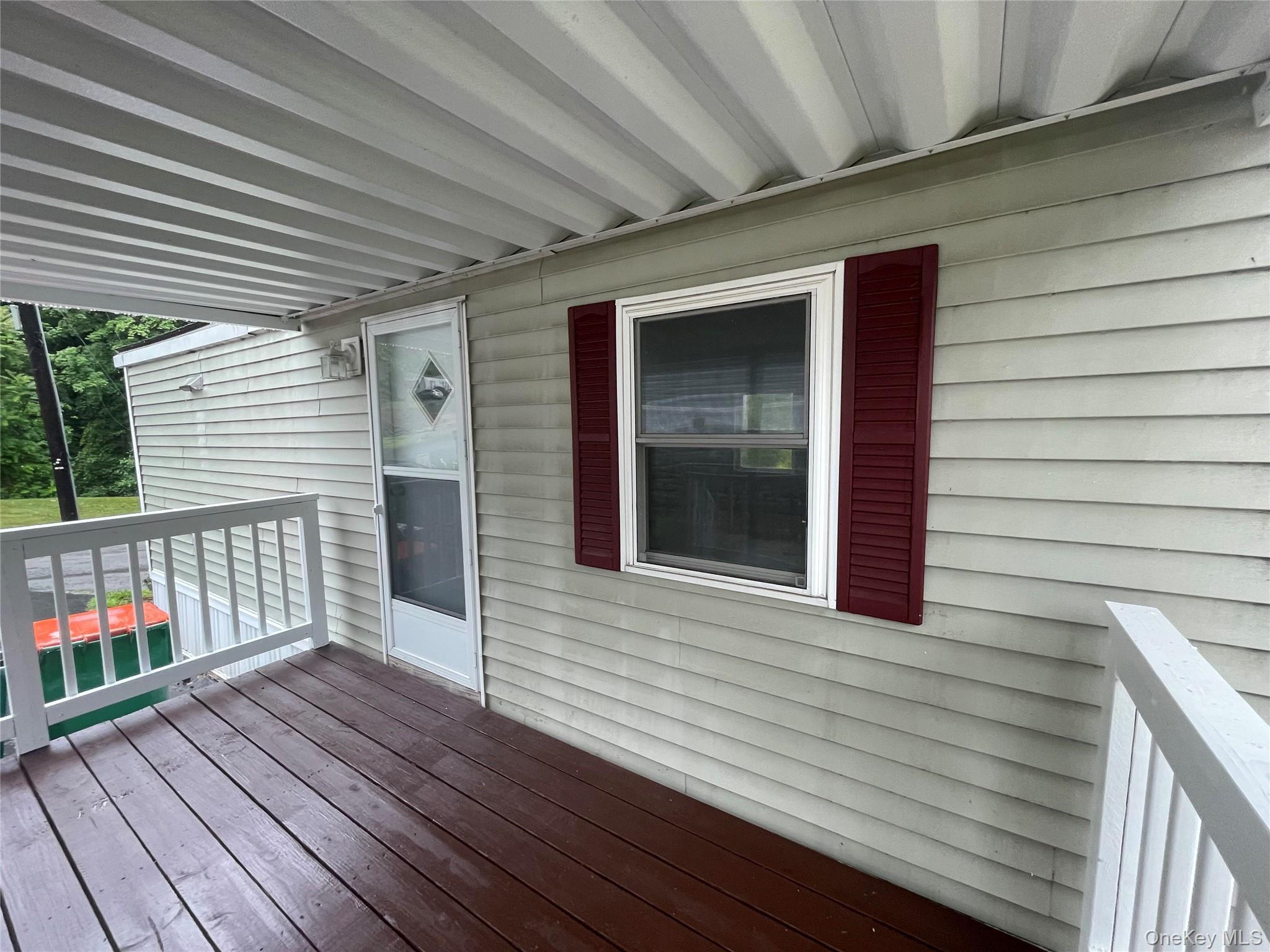 Single Family New Hackensack Road Dutchess County, NY 12590, MLS-1018484-2