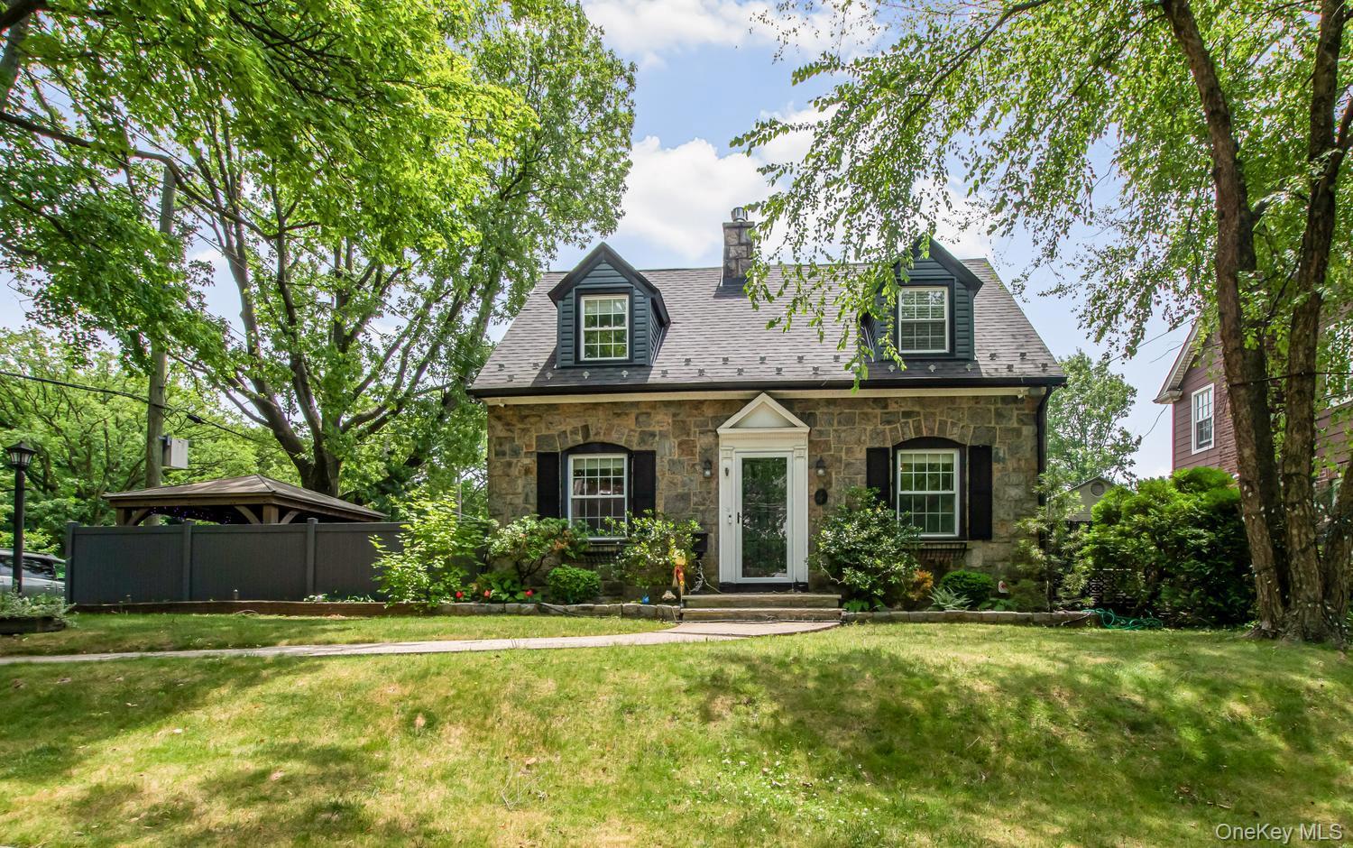 Single Family Knox Pl. Staten Island, NY 10314, MLS-1018487-2