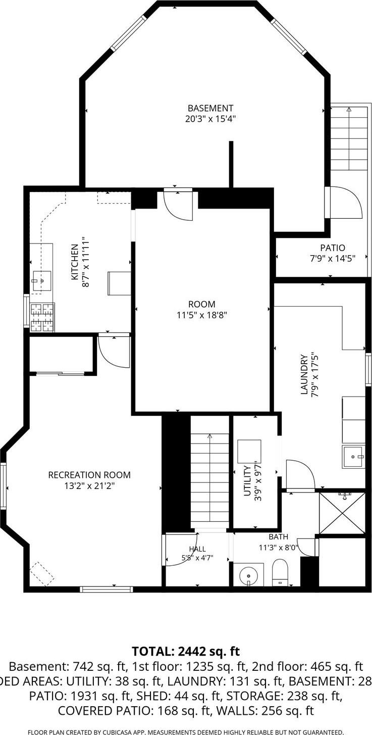 Single Family Knox Pl. Staten Island, NY 10314, MLS-1018487-35
