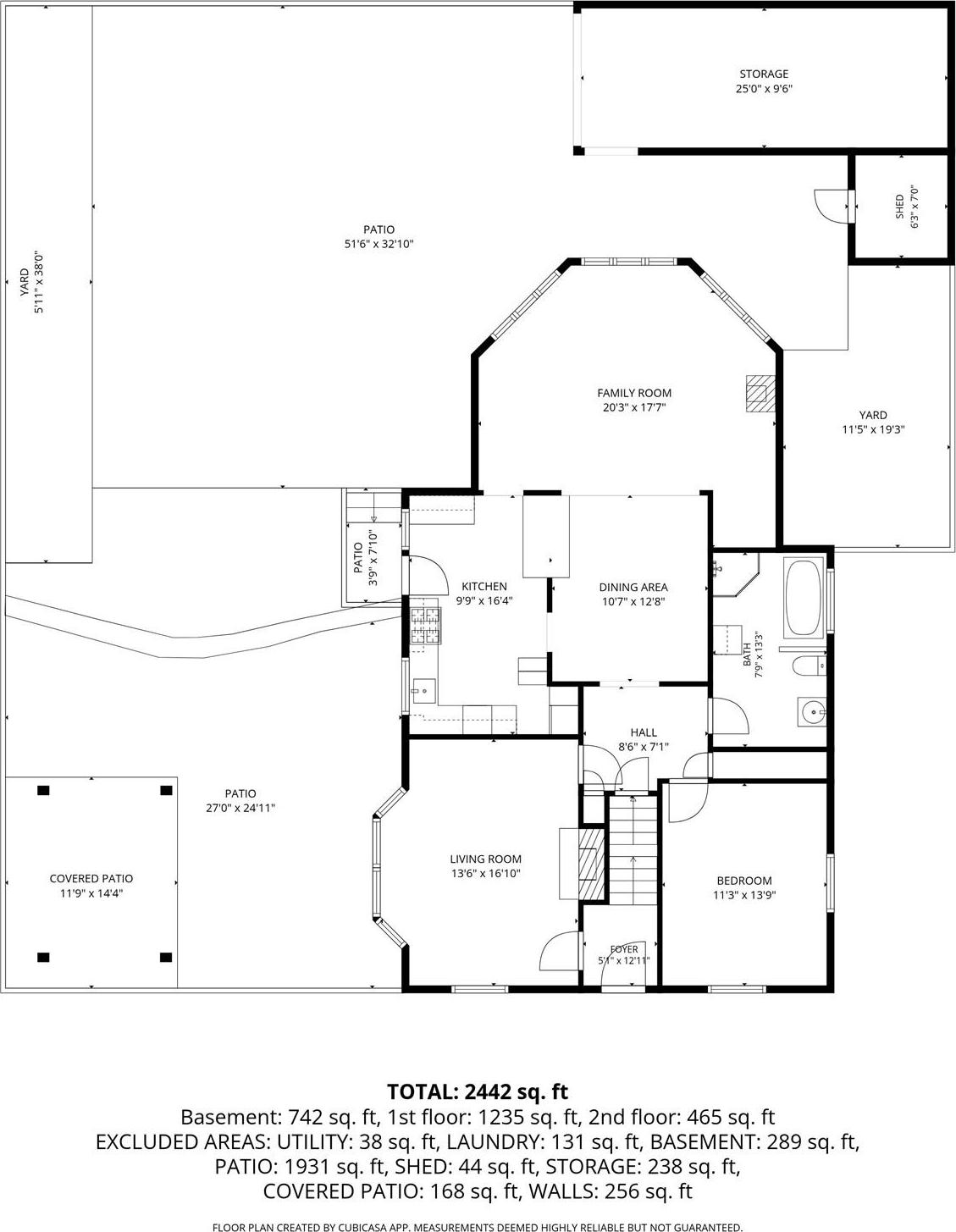Single Family Knox Pl. Staten Island, NY 10314, MLS-1018487-36