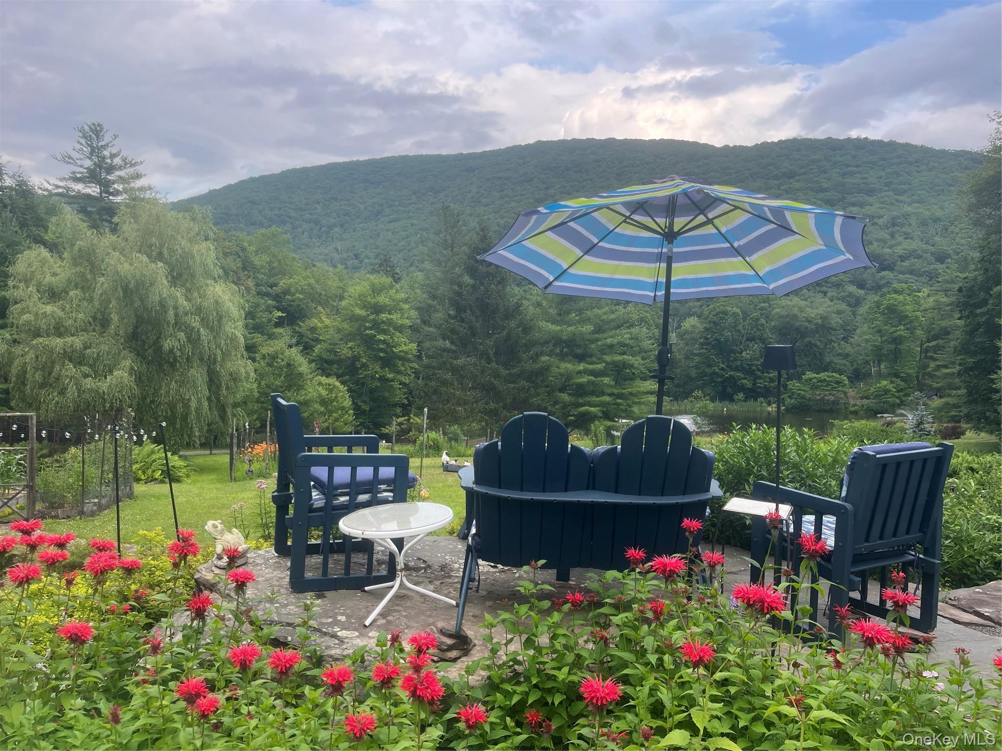 Single Family Woodland Valley Road  Ulster County, NY 12464, MLS-1018490-14