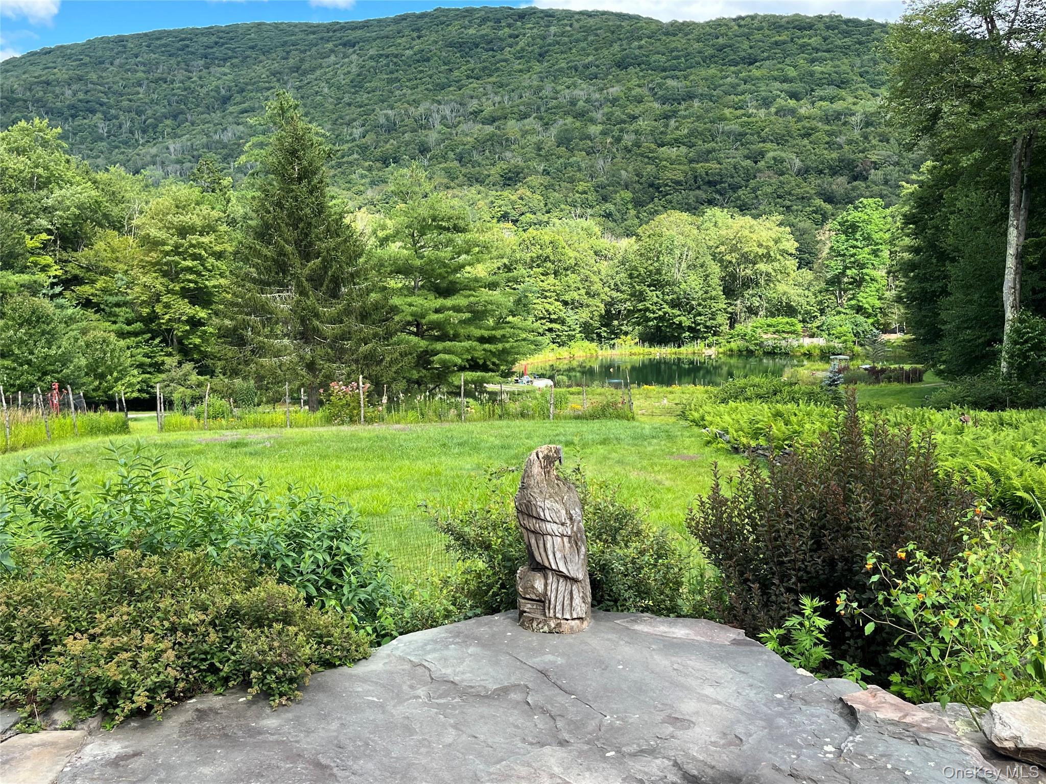 Single Family Woodland Valley Road  Ulster County, NY 12464, MLS-1018490-15