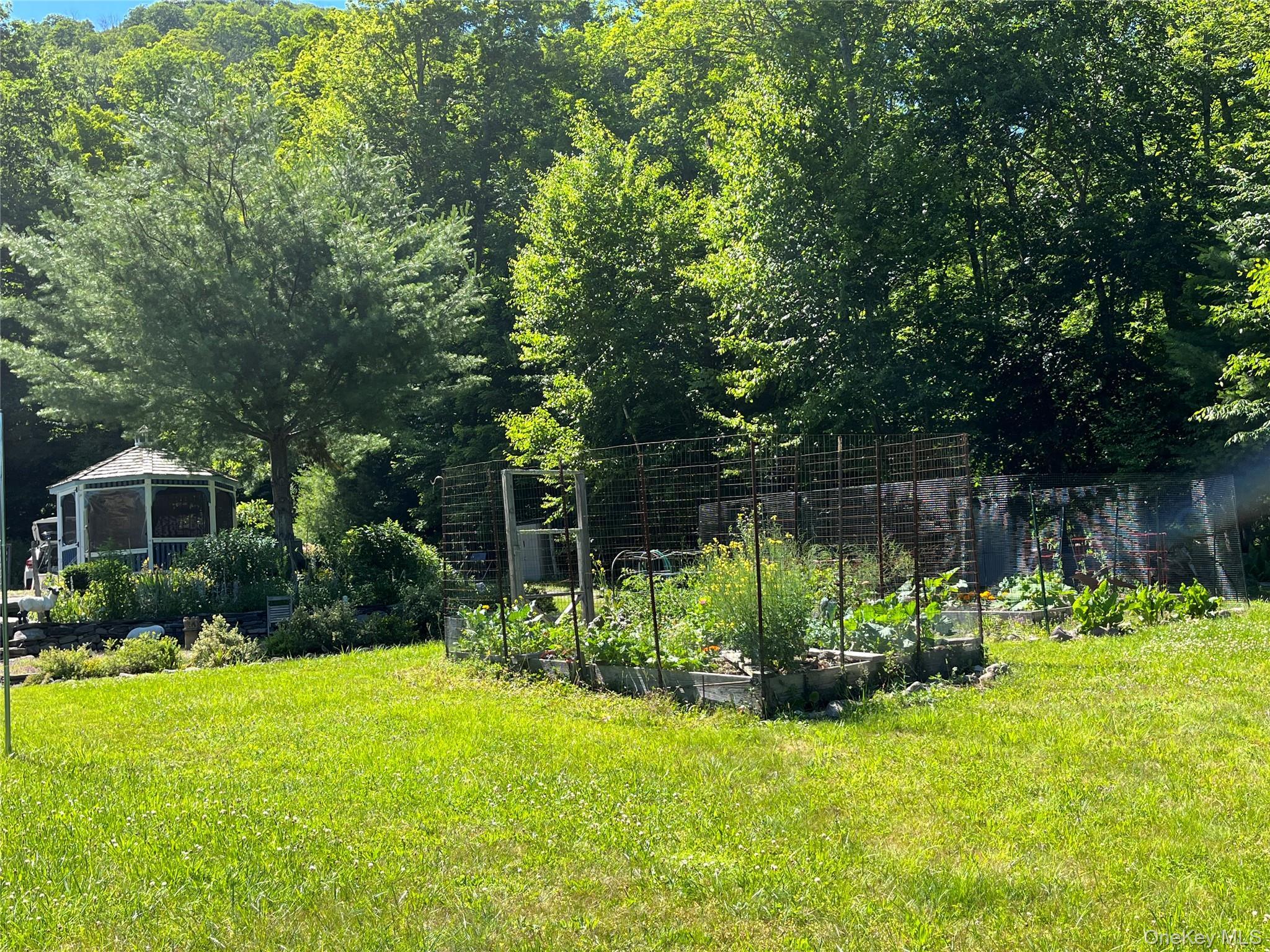 Single Family Woodland Valley Road  Ulster County, NY 12464, MLS-1018490-16