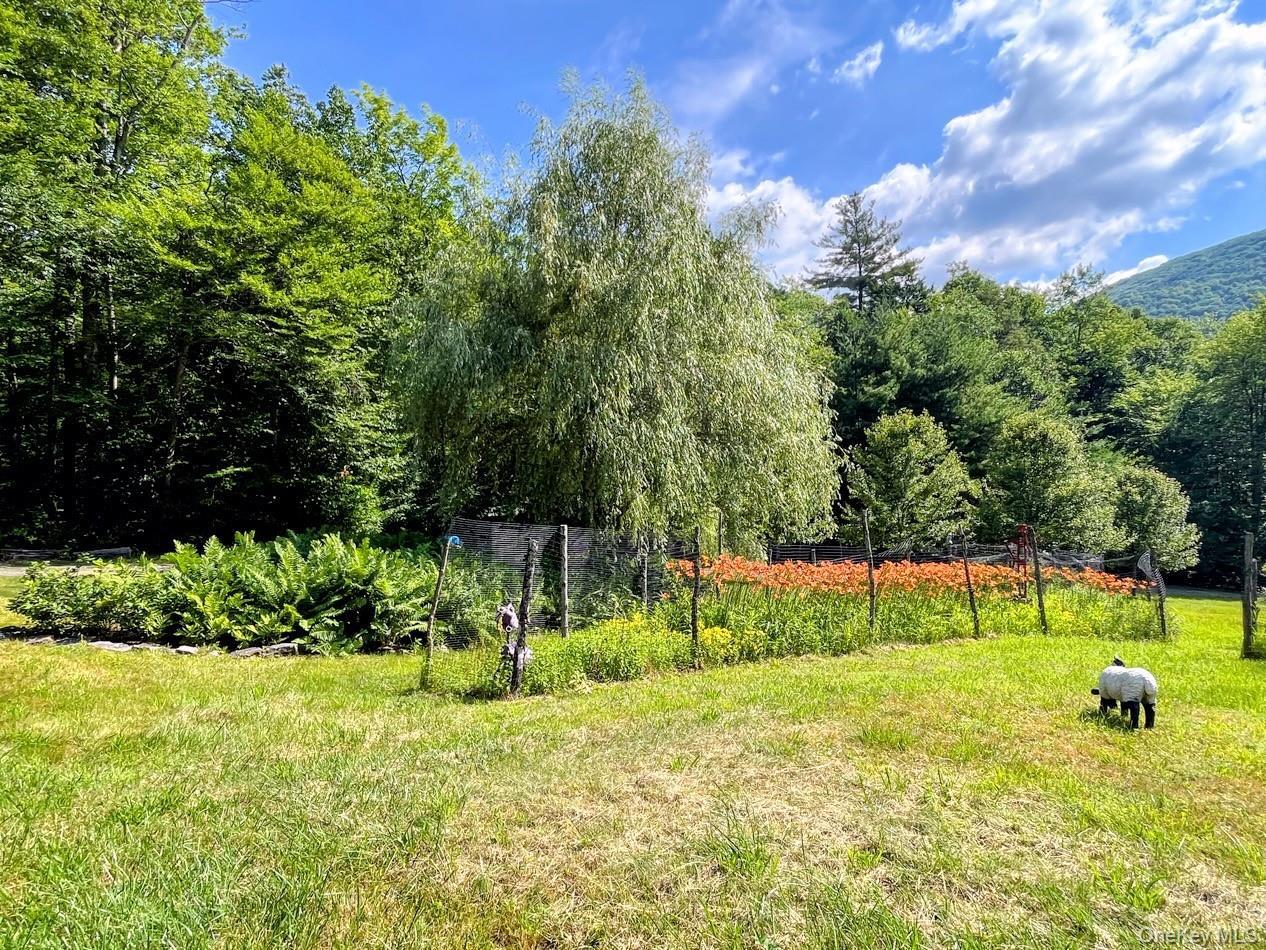Single Family Woodland Valley Road  Ulster County, NY 12464, MLS-1018490-17