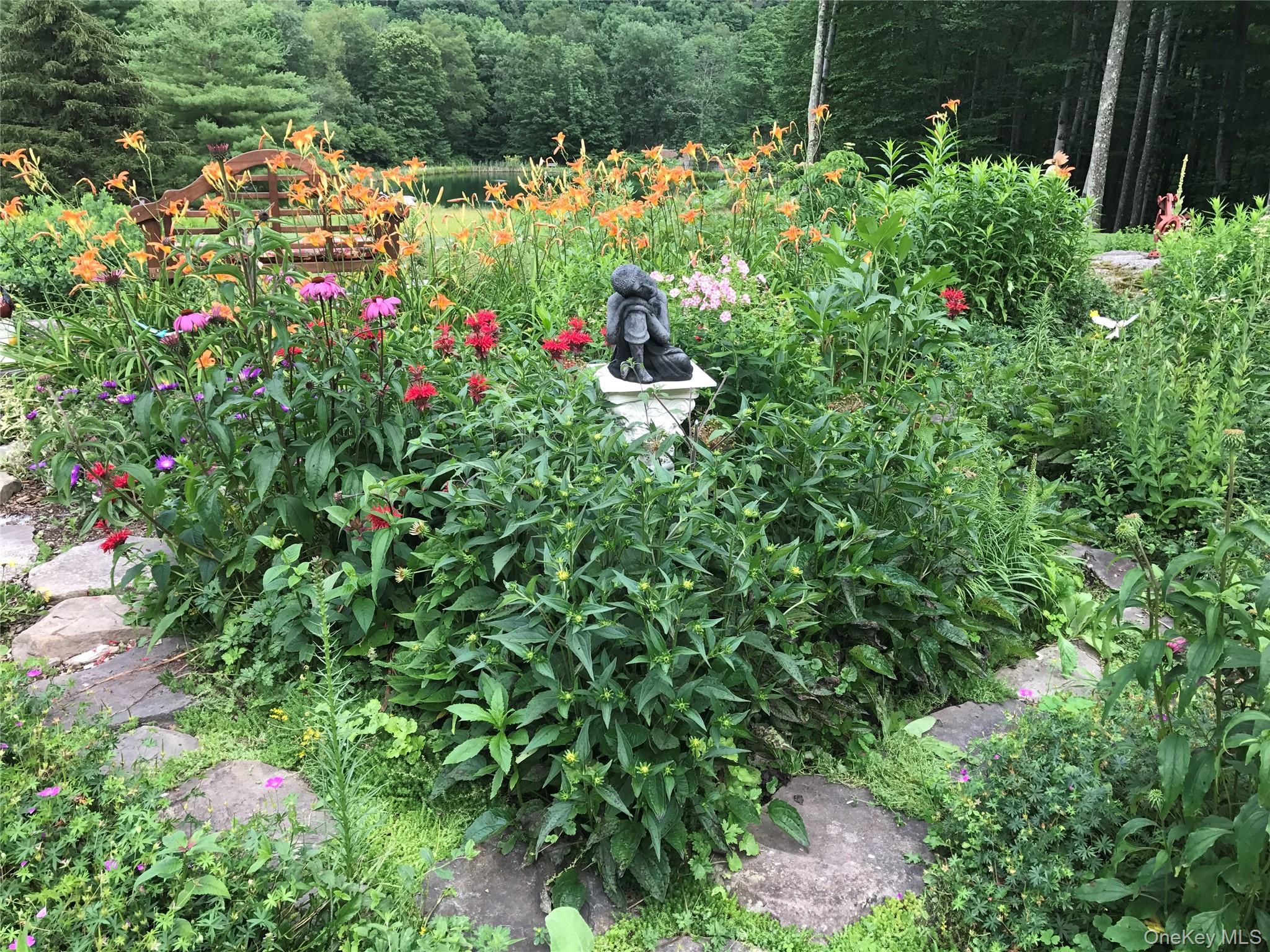 Single Family Woodland Valley Road  Ulster County, NY 12464, MLS-1018490-18