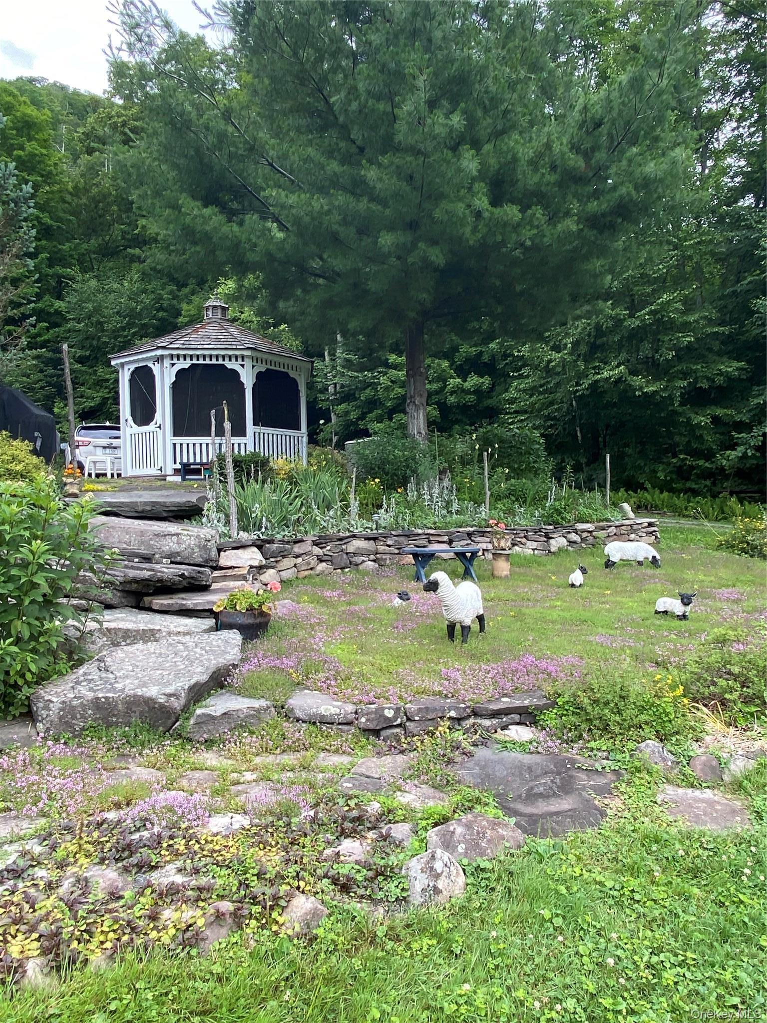 Single Family Woodland Valley Road  Ulster County, NY 12464, MLS-1018490-19