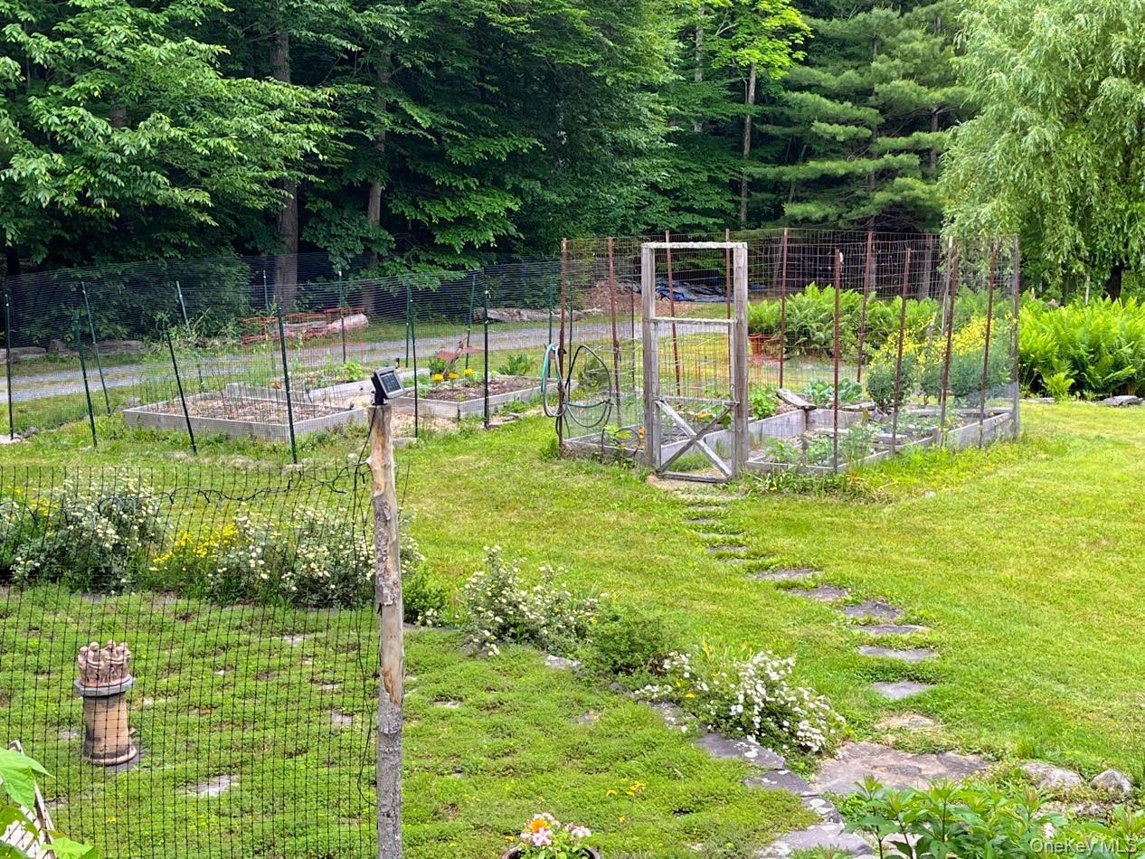 Single Family Woodland Valley Road  Ulster County, NY 12464, MLS-1018490-20