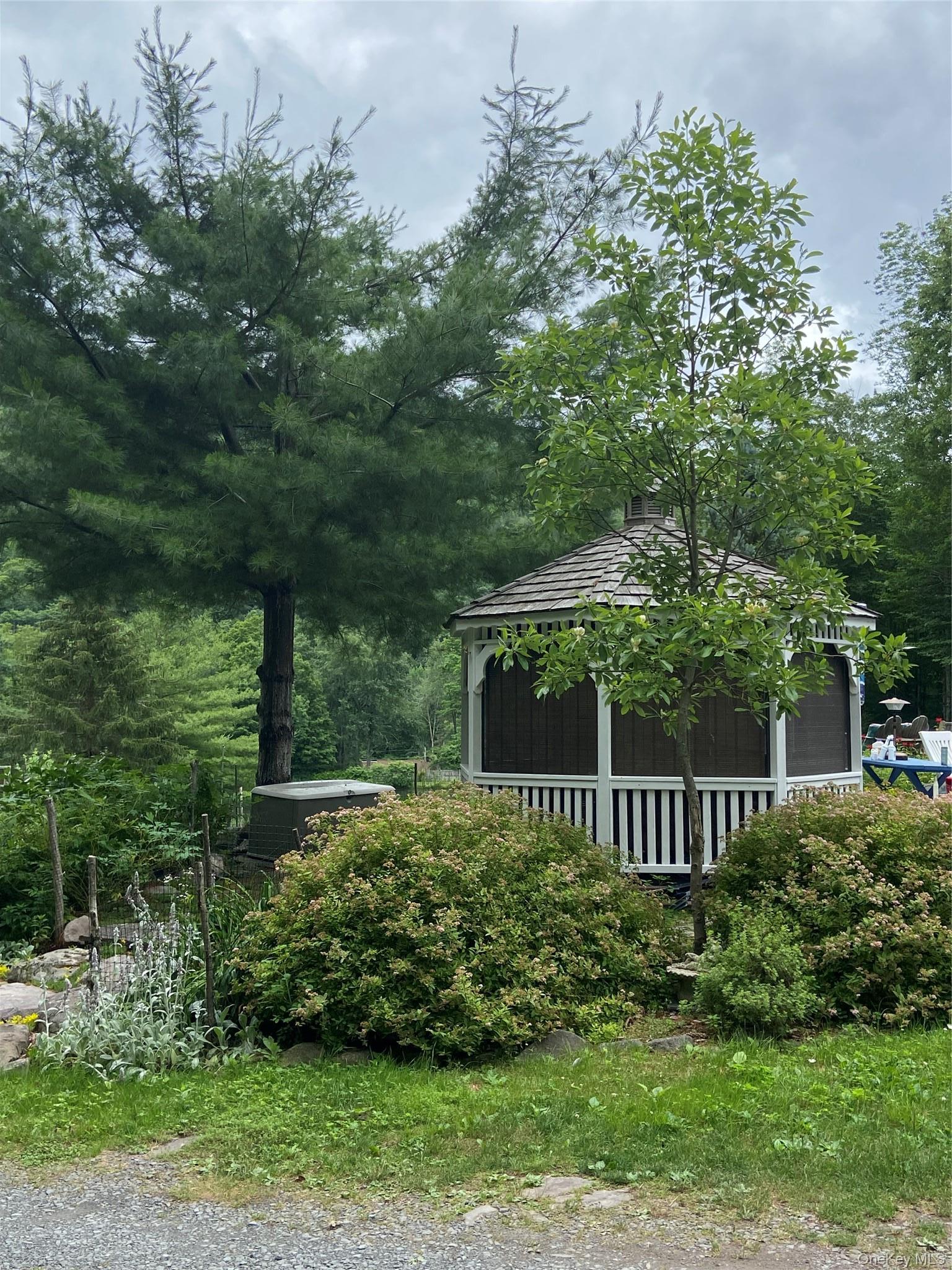 Single Family Woodland Valley Road  Ulster County, NY 12464, MLS-1018490-21