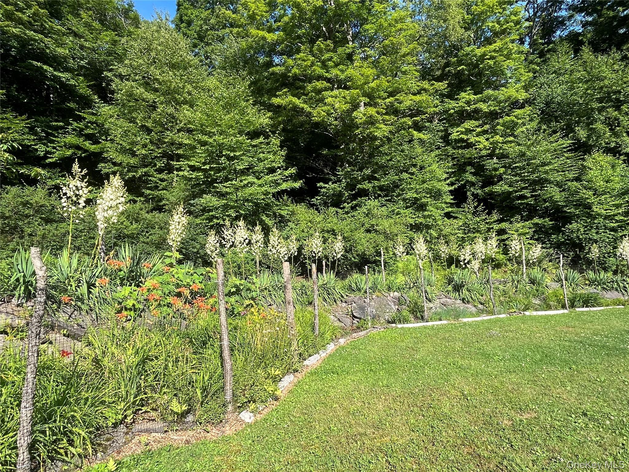 Single Family Woodland Valley Road  Ulster County, NY 12464, MLS-1018490-22