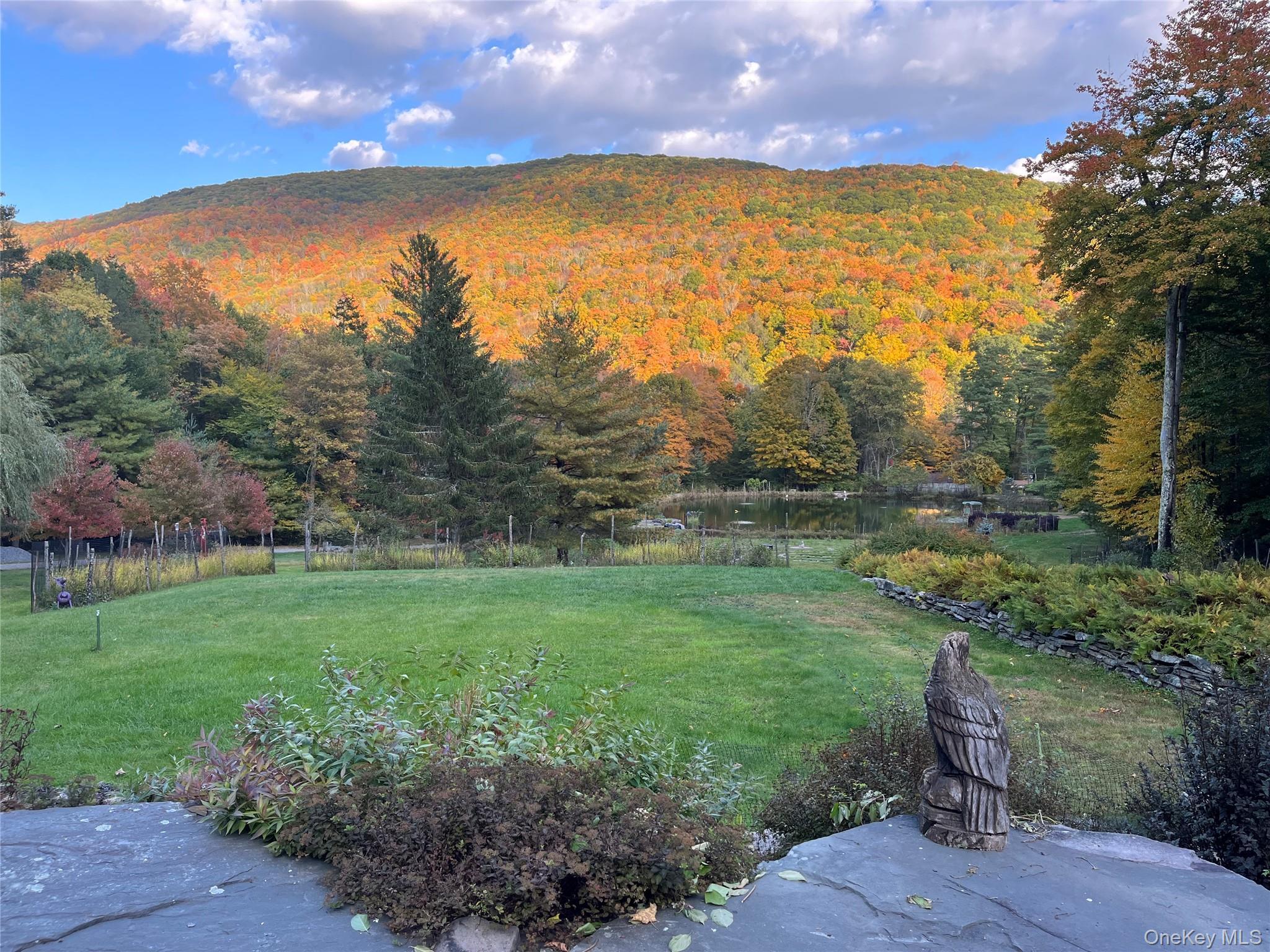 Single Family Woodland Valley Road  Ulster County, NY 12464, MLS-1018490-24