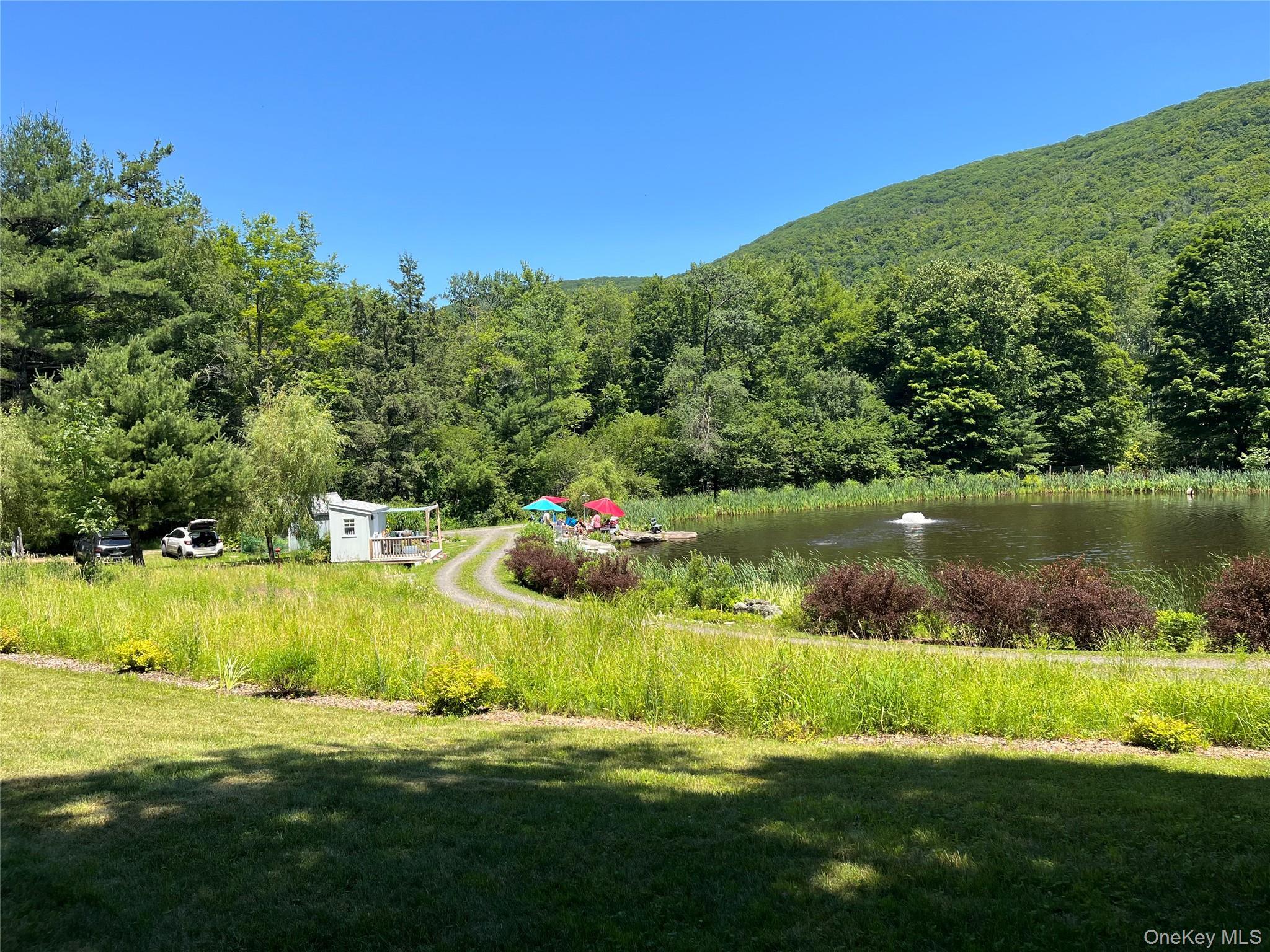 Single Family Woodland Valley Road  Ulster County, NY 12464, MLS-1018490-5