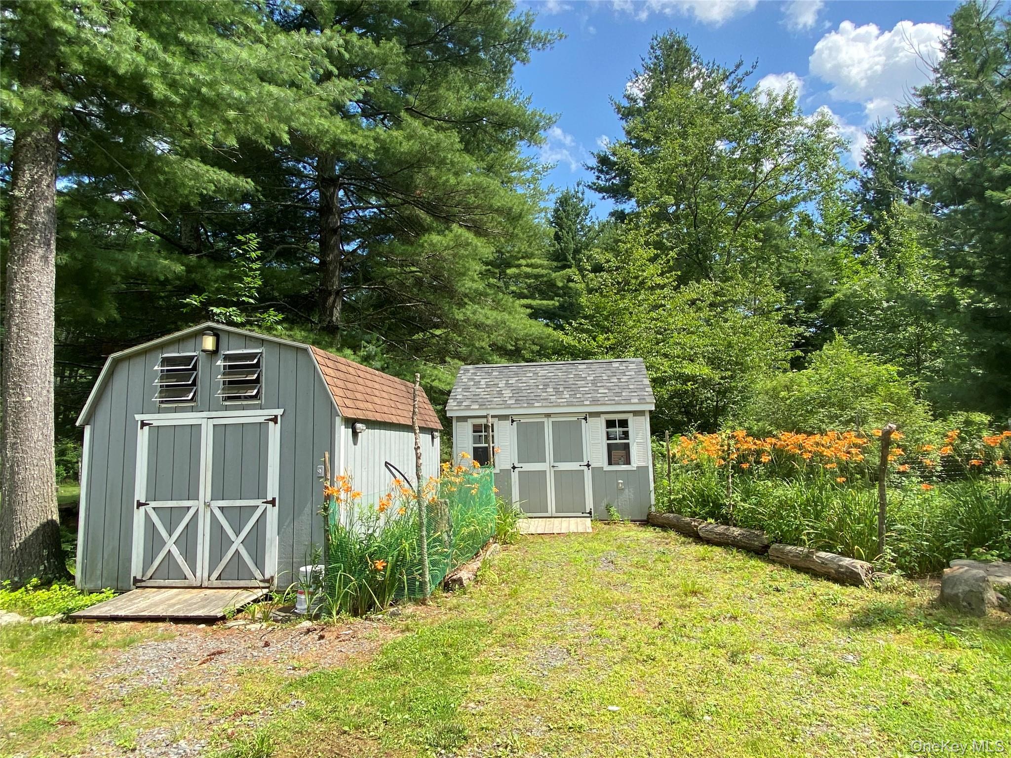 Single Family Woodland Valley Road  Ulster County, NY 12464, MLS-1018490-9