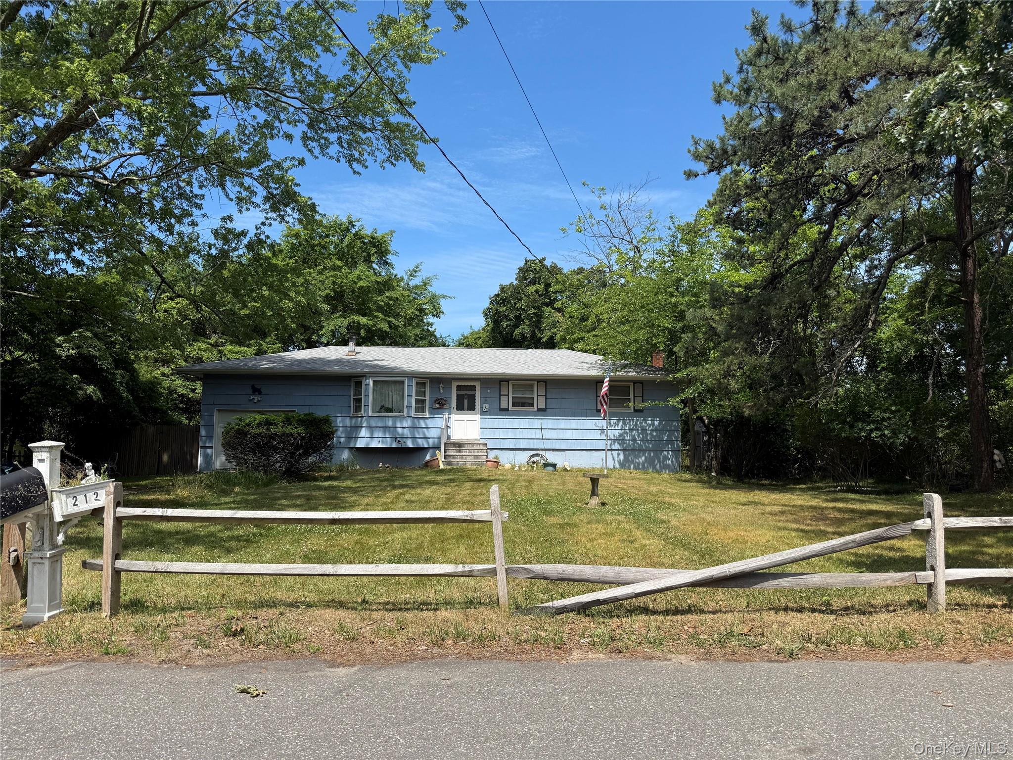 Single Family Union Avenue Suffolk County, NY 11772, MLS-1018495-2