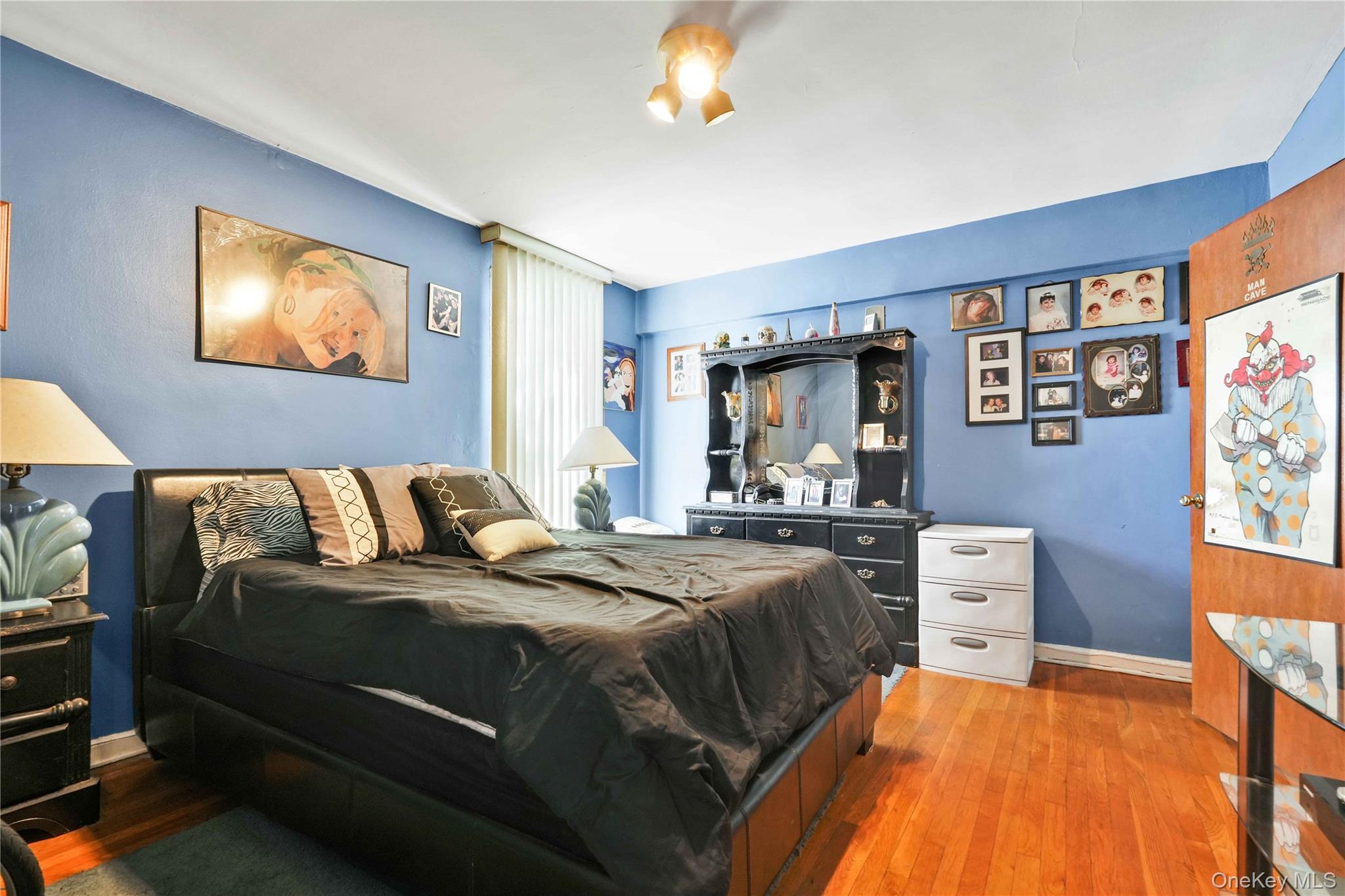 Coop Nostrand Avenue Brooklyn, NY 11229, MLS-1018516-11
