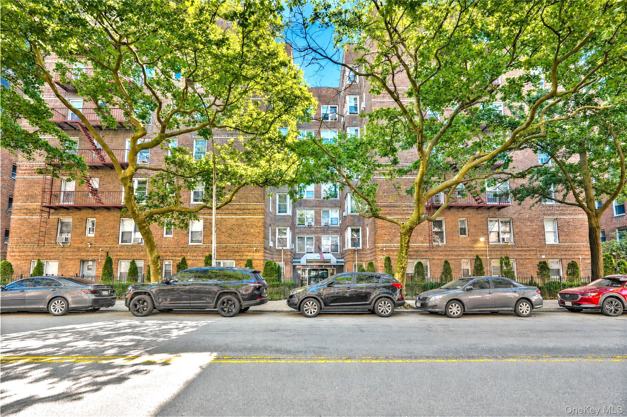 Coop Nostrand Avenue Brooklyn, NY 11229, MLS-1018516-17