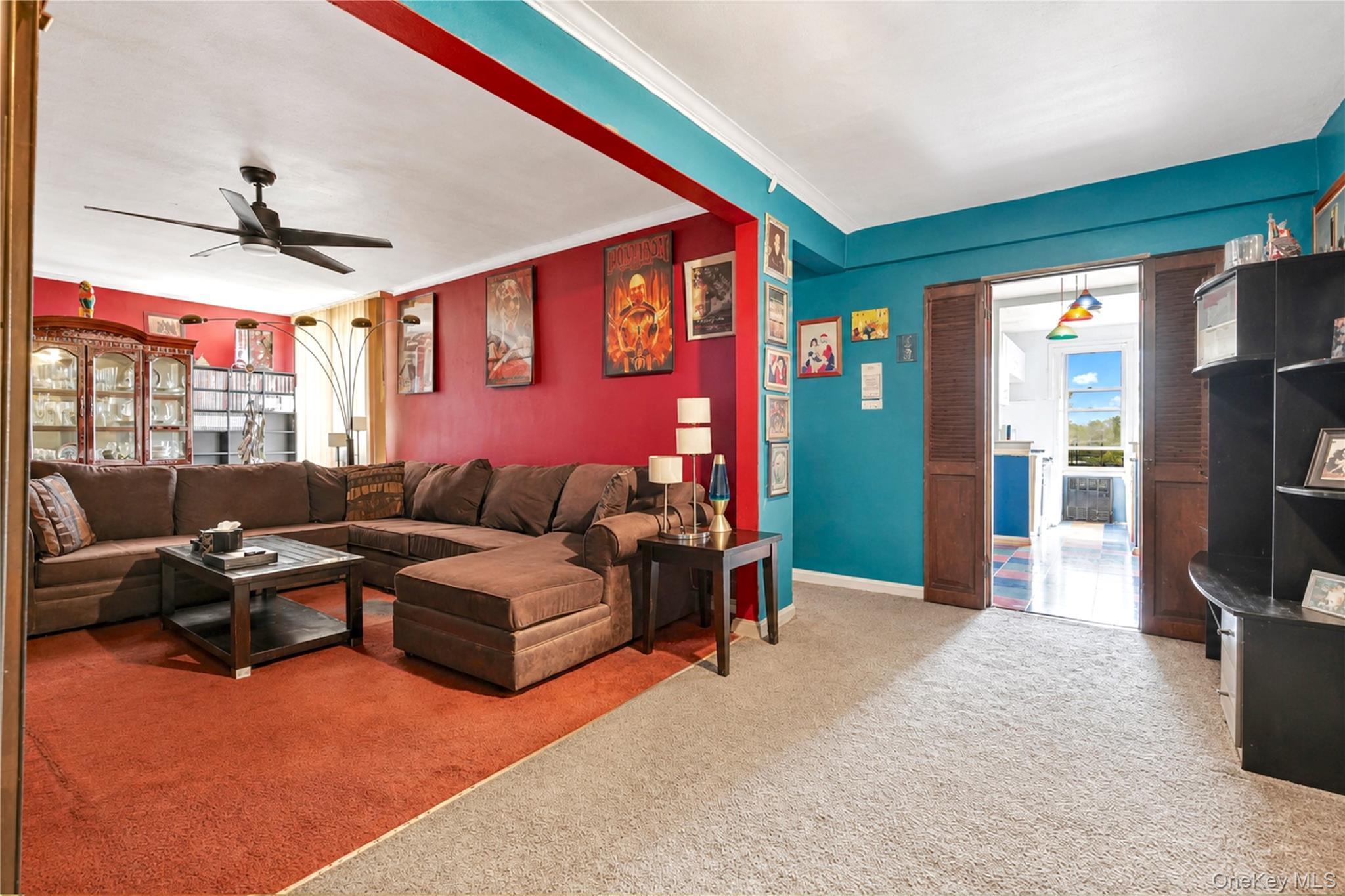 Coop Nostrand Avenue Brooklyn, NY 11229, MLS-1018516-6
