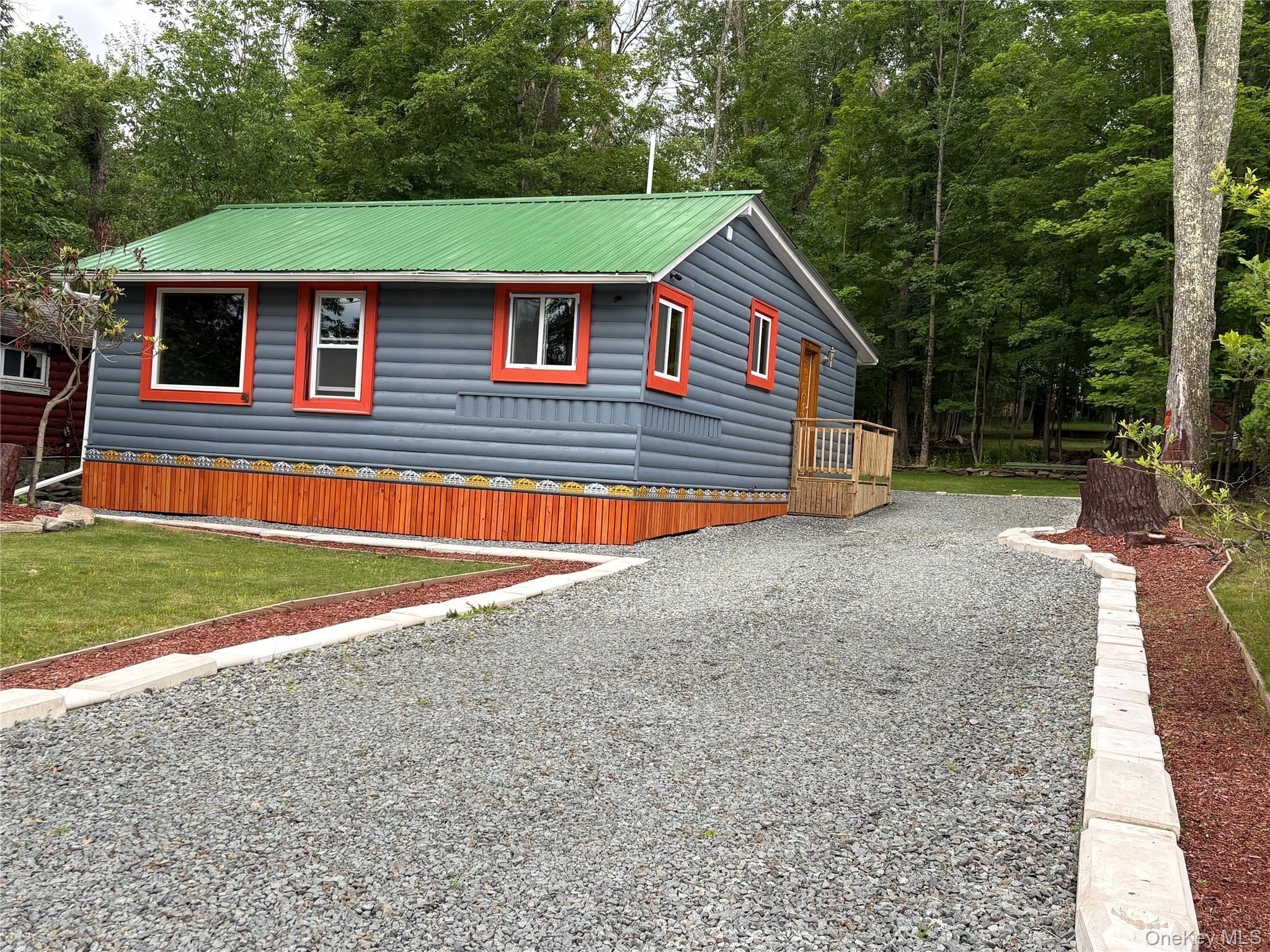 Single Family W Delaware Place Sullivan County, NY 12720, MLS-1018527-2