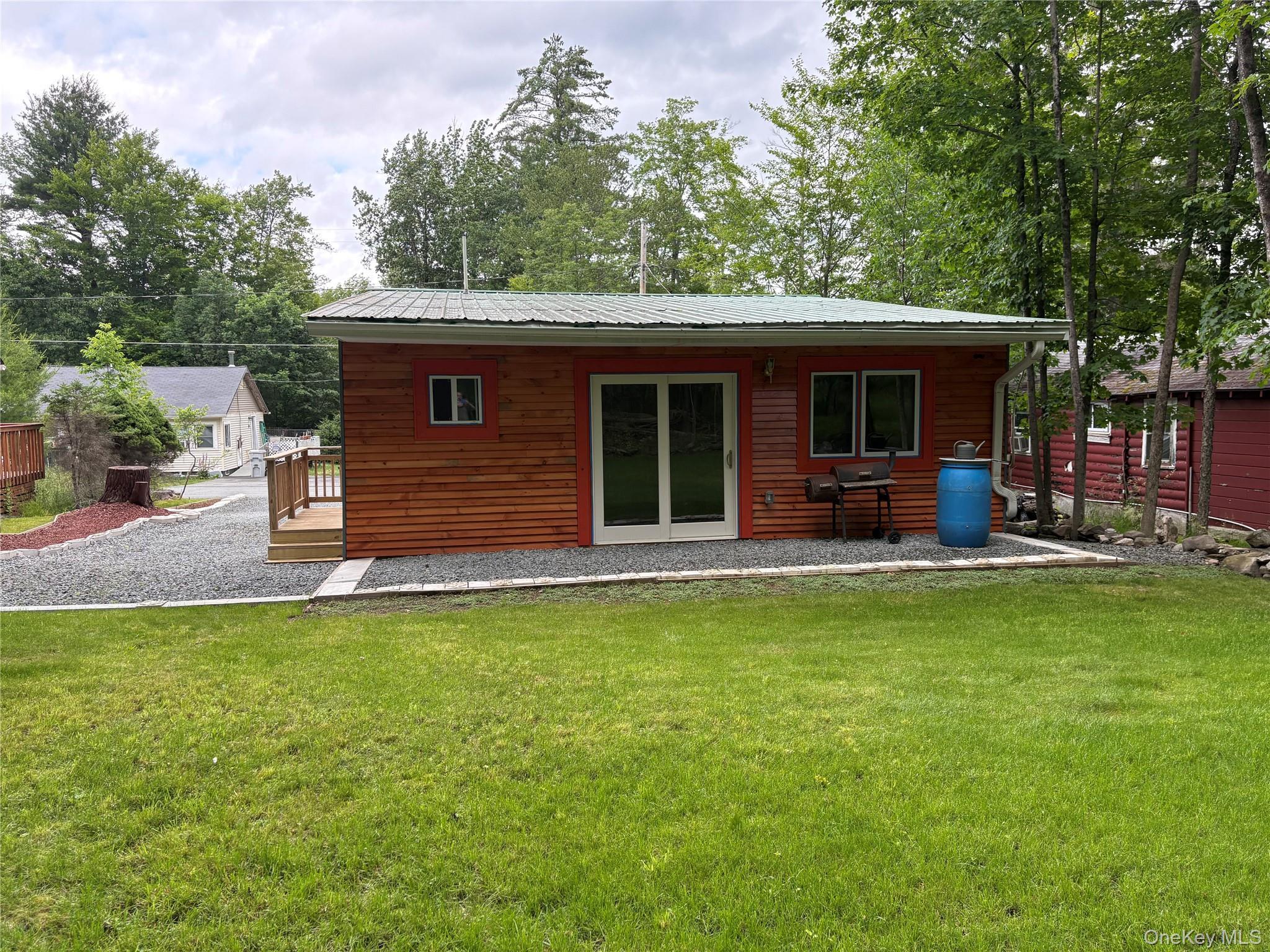 Single Family W Delaware Place Sullivan County, NY 12720, MLS-1018527-25