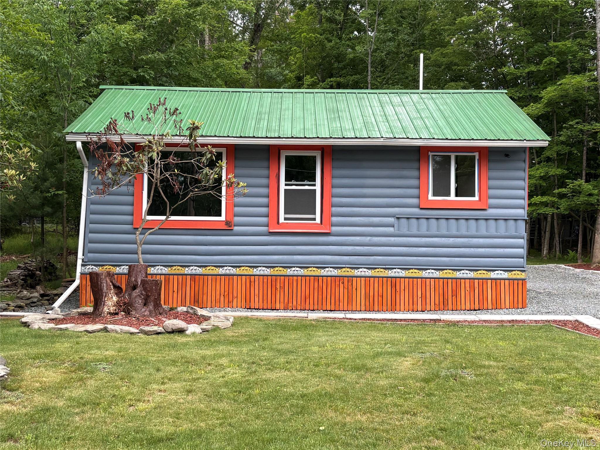 Single Family W Delaware Place  Sullivan County, NY 12720, MLS-1018527-26