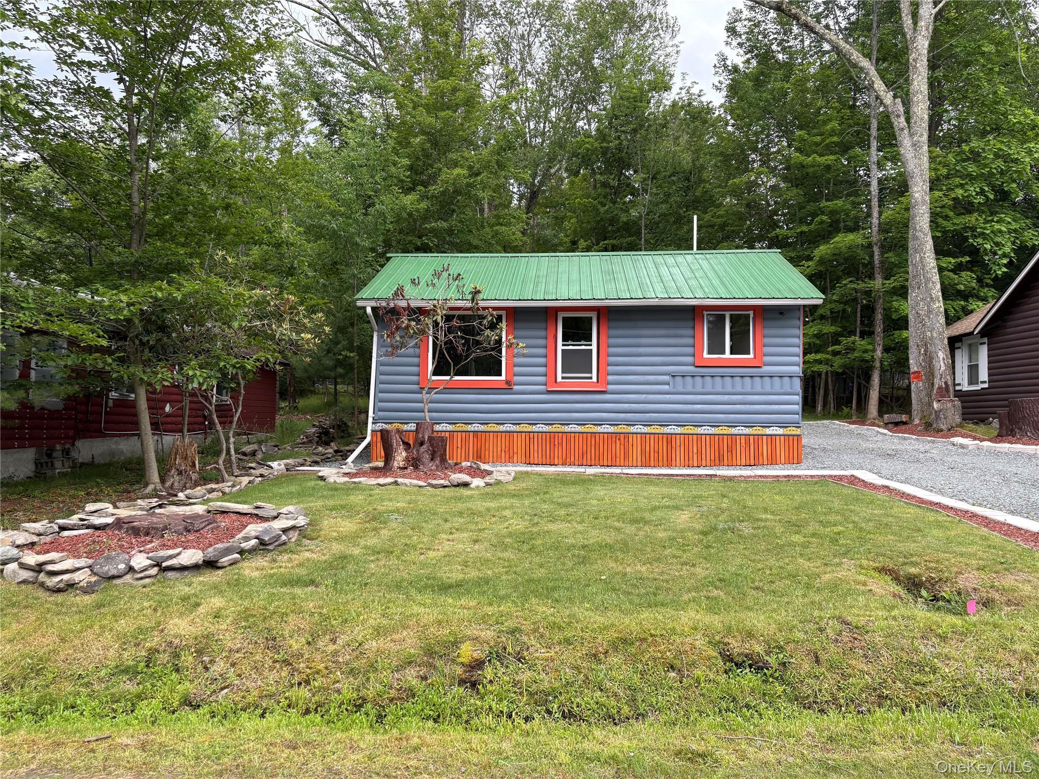 Single Family W Delaware Place Sullivan County, NY 12720, MLS-1018527-3