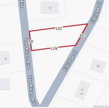 Single Family Eldridge Street S Sullivan County, NY 12778, MLS-1018533-22